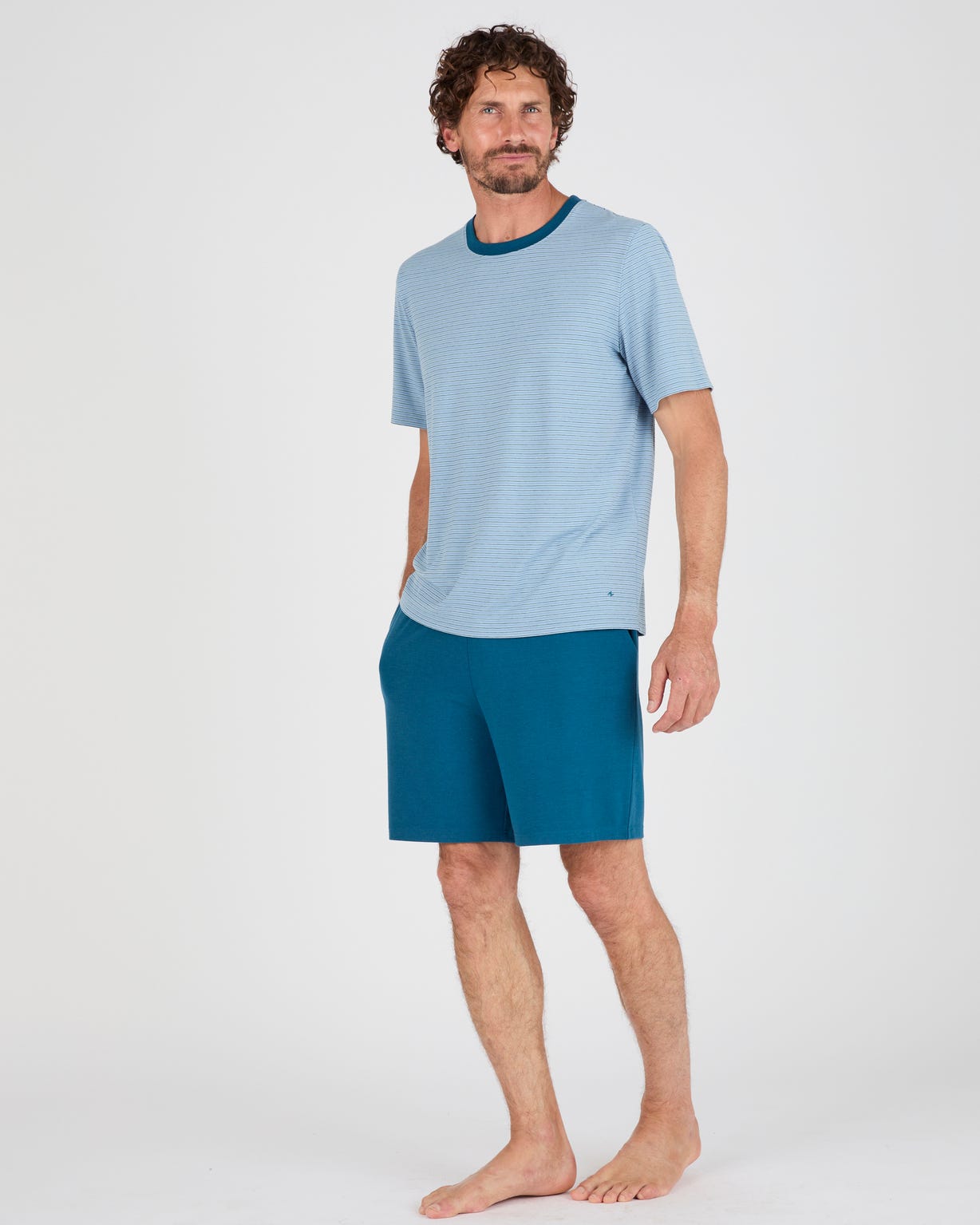 Pyjashort Climatyl