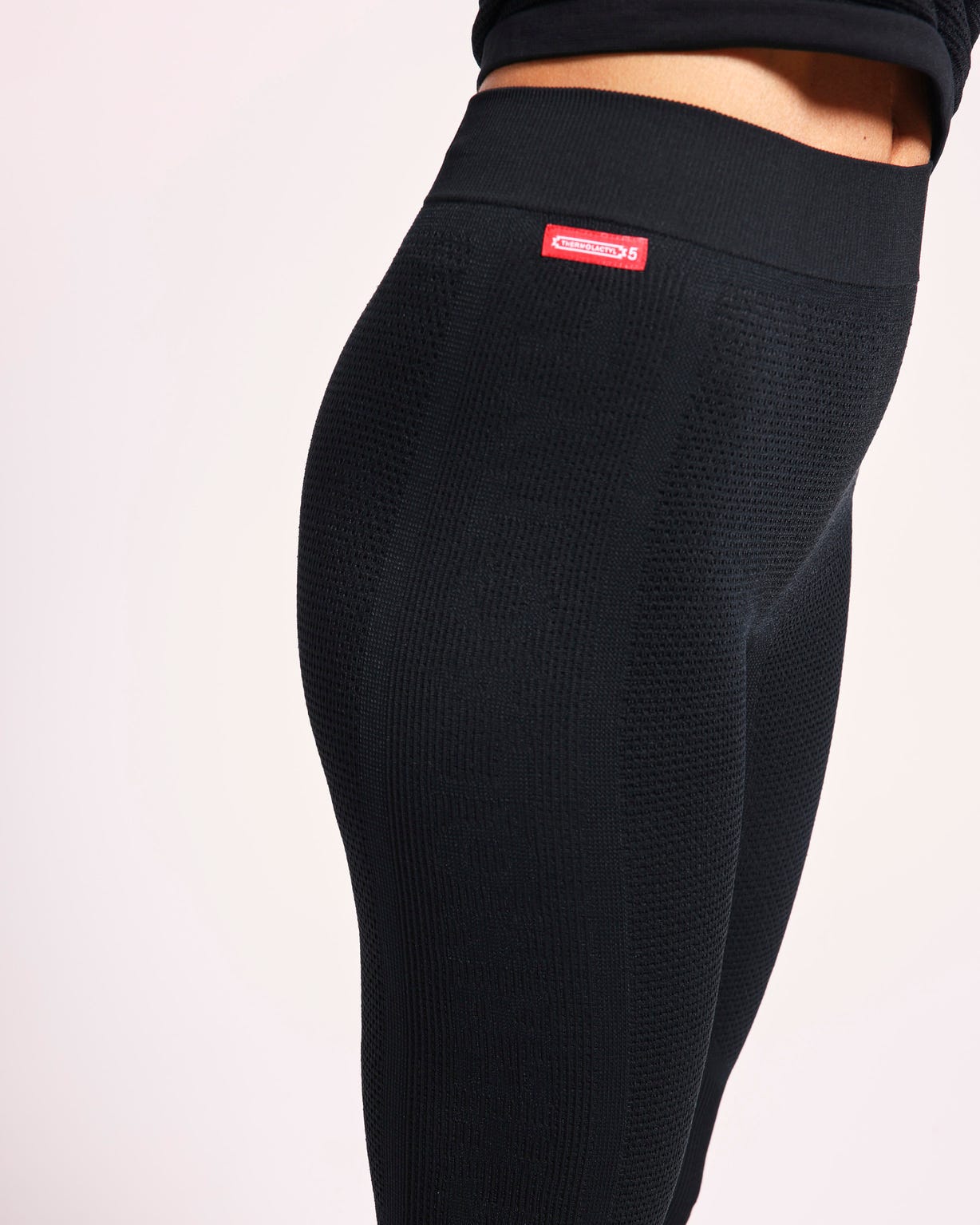 Collant Energy Thermolactyl 5 femme