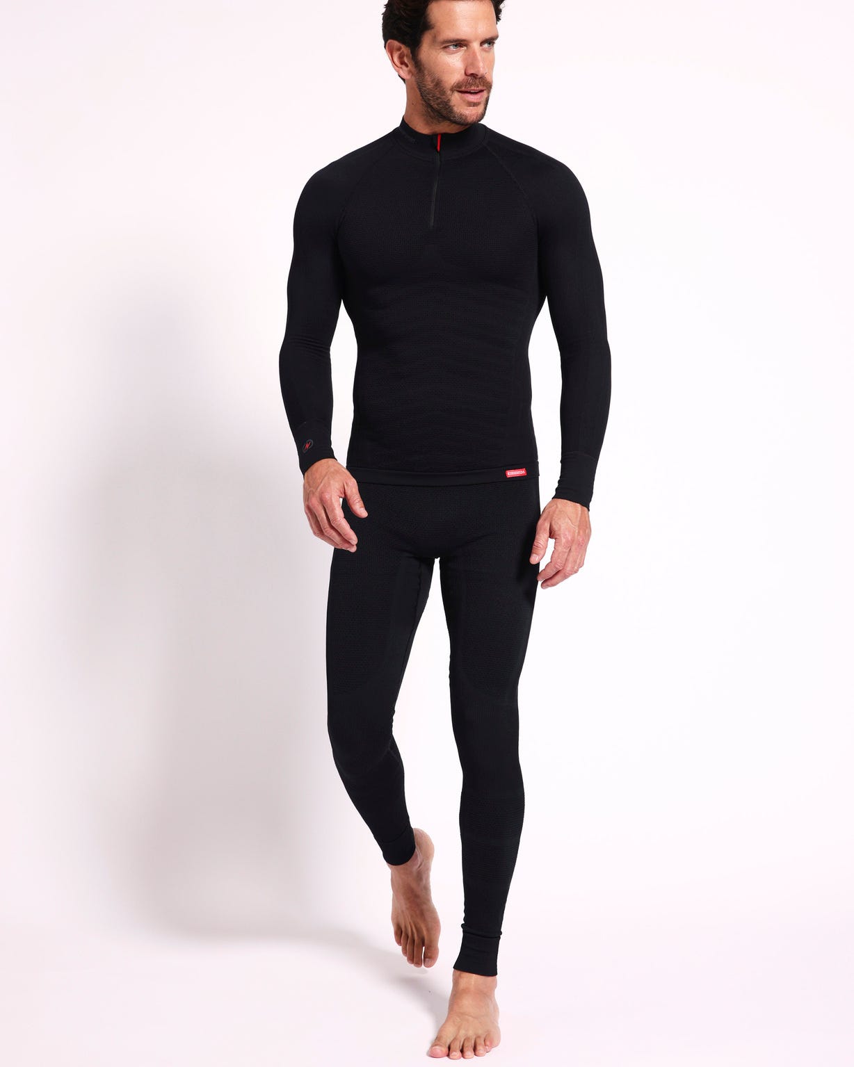 Collant Energy Thermolactyl 5 homme