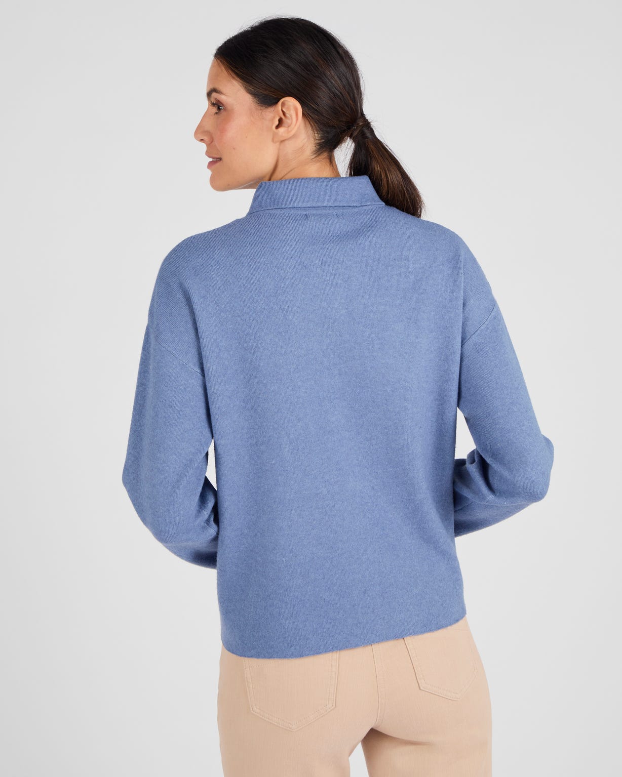 Gilet pressionné Thermolactyl