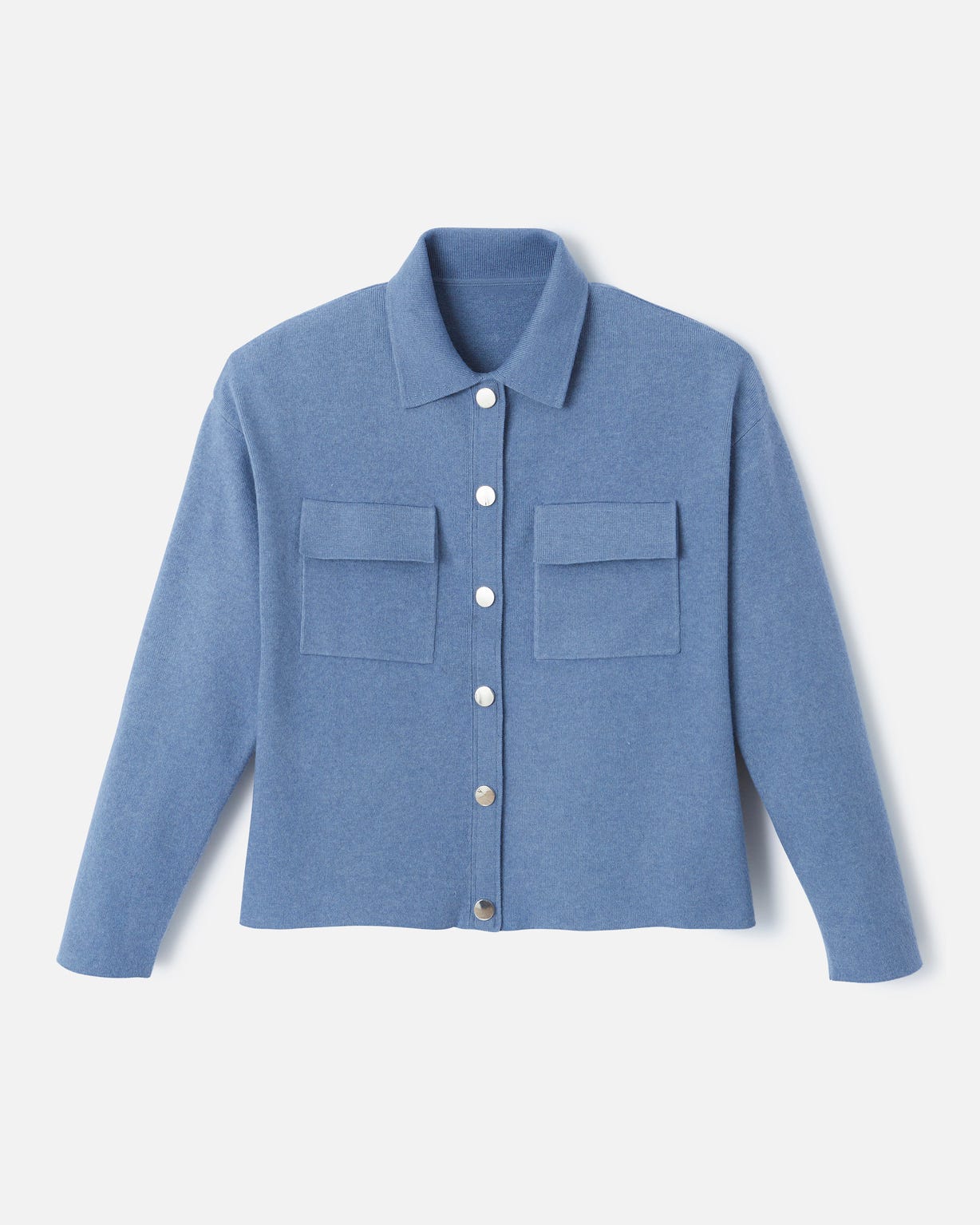 Gilet pressionné Thermolactyl