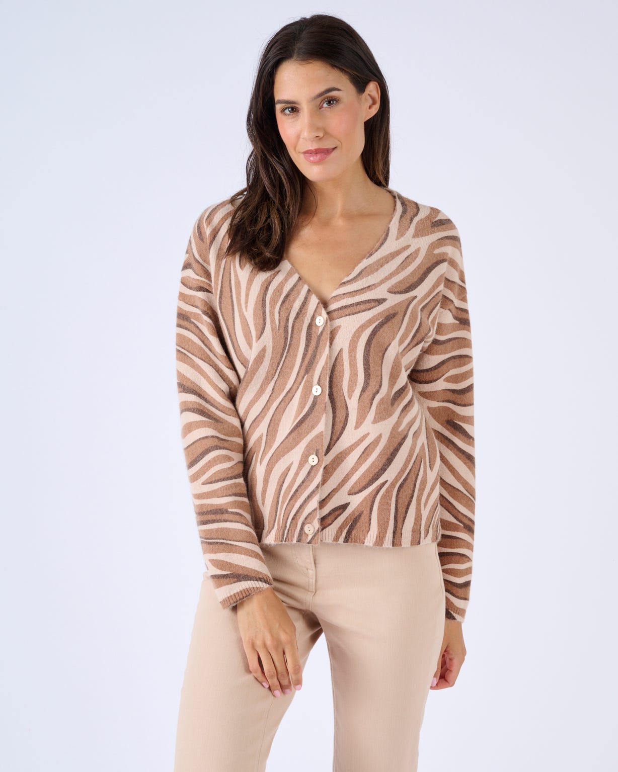 Gilet bicolore Thermolactyl