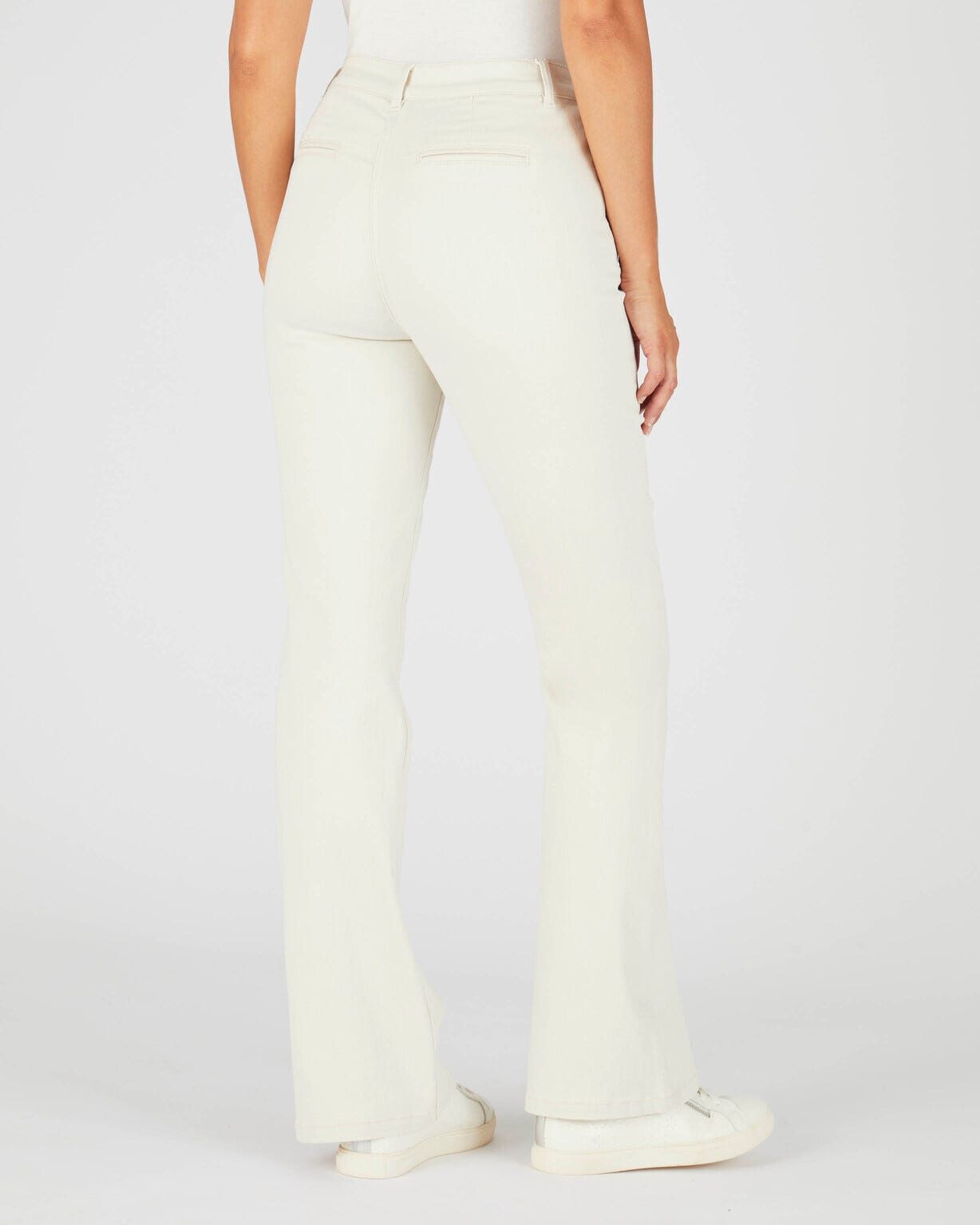 Jean flare