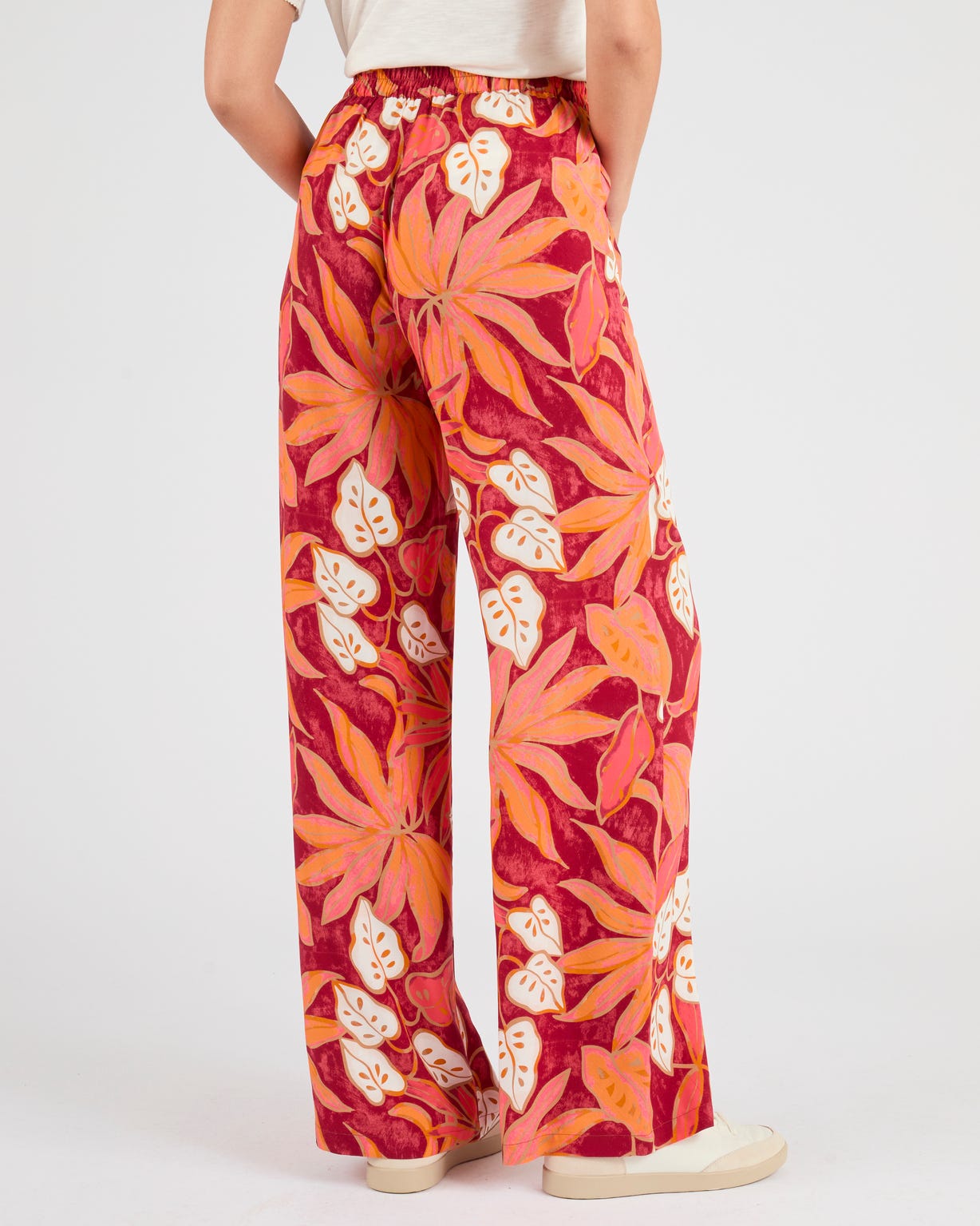 Pantalon fluide Climatyl