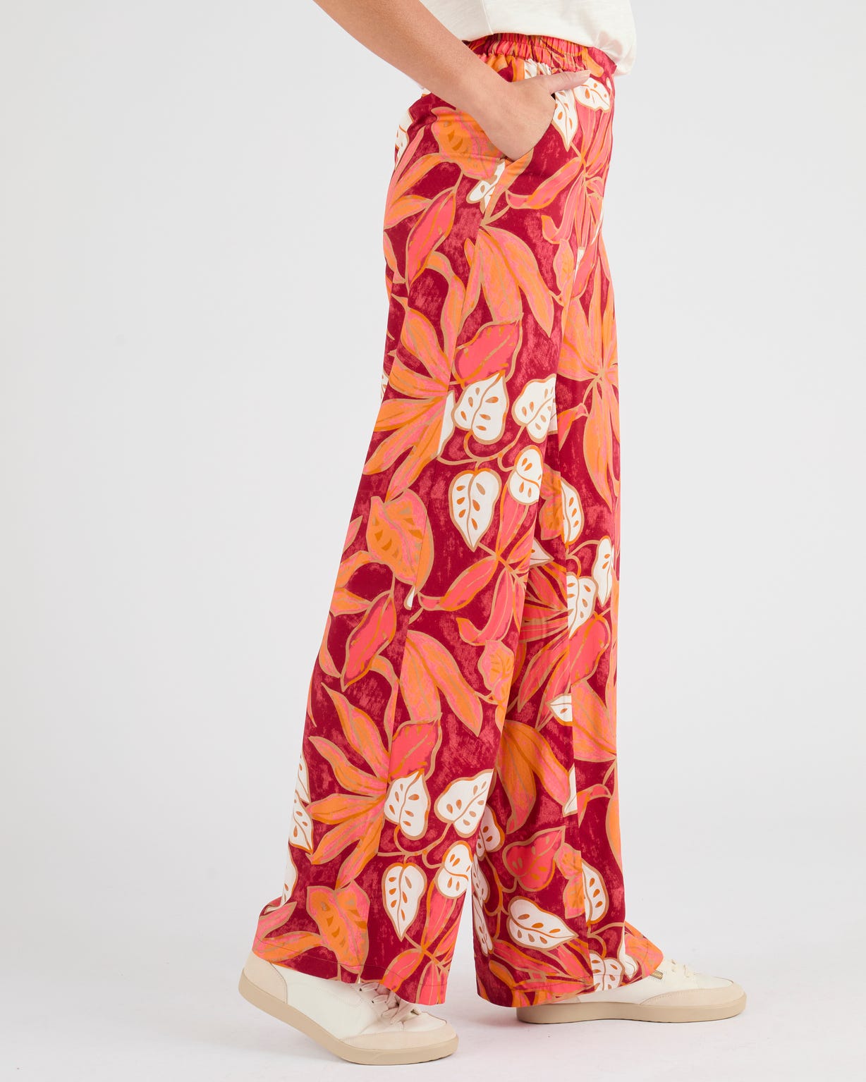 Pantalon fluide Climatyl