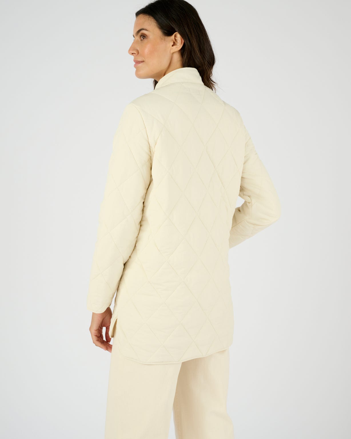 Veste matelassée légère