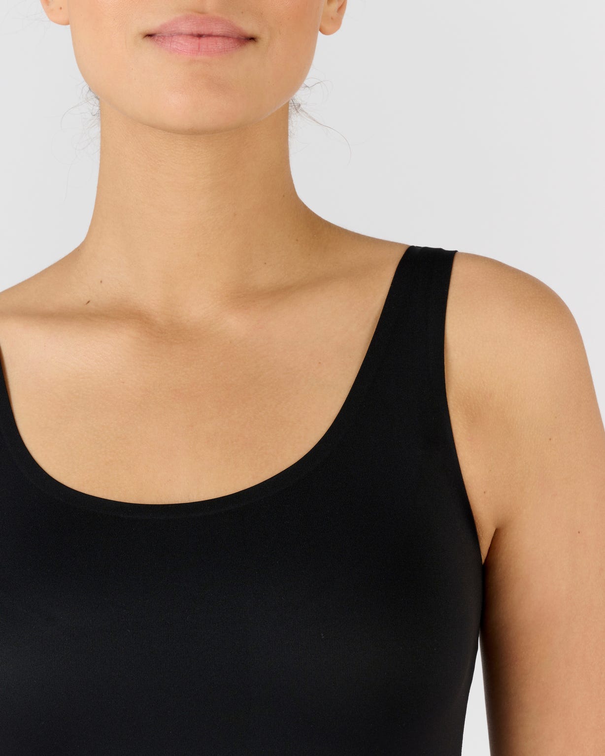 Débardeur Climatyl effet seconde peau