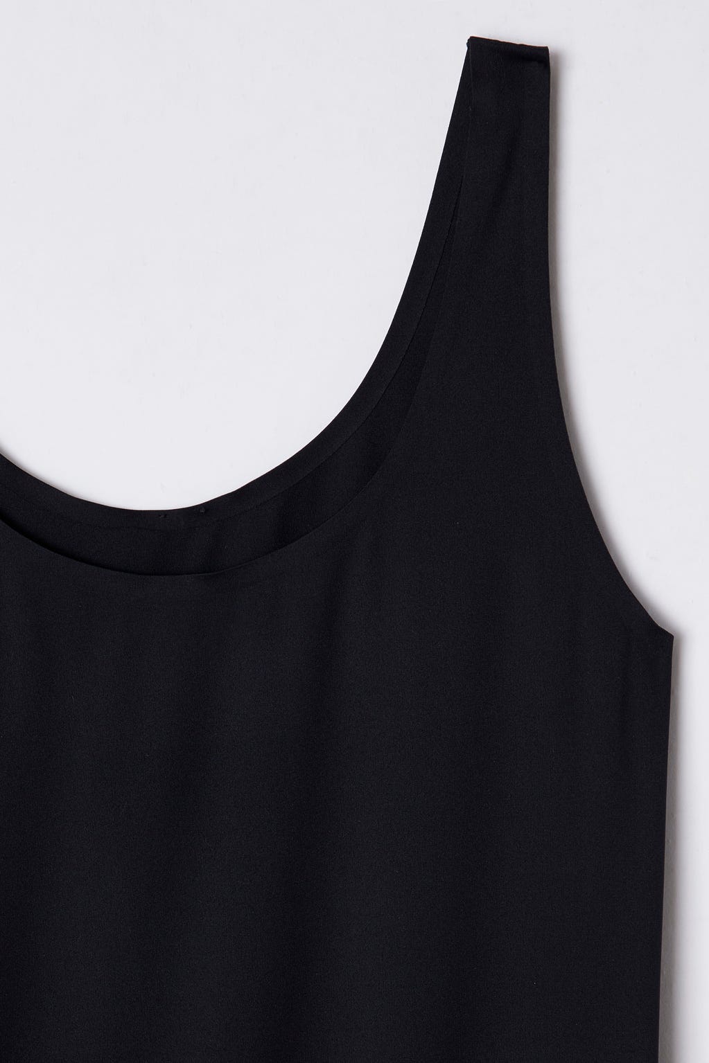 Débardeur Climatyl effet seconde peau