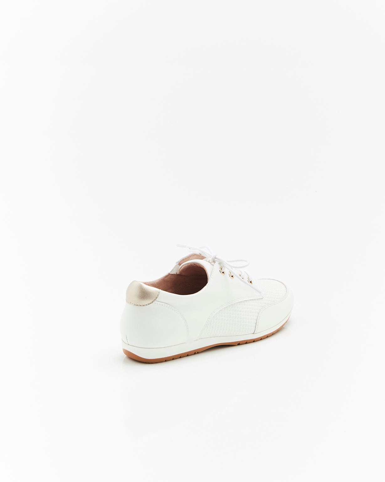 Derbies à lacets Climatyl