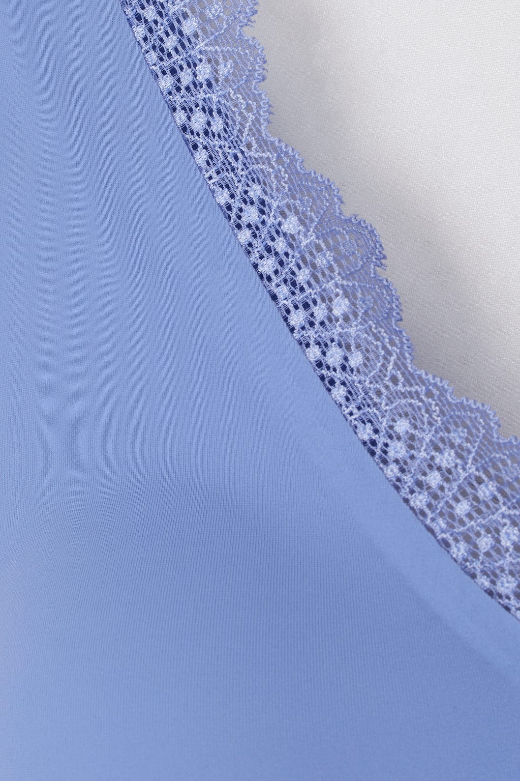 Soutien-gorge brassière invisible sans armatures