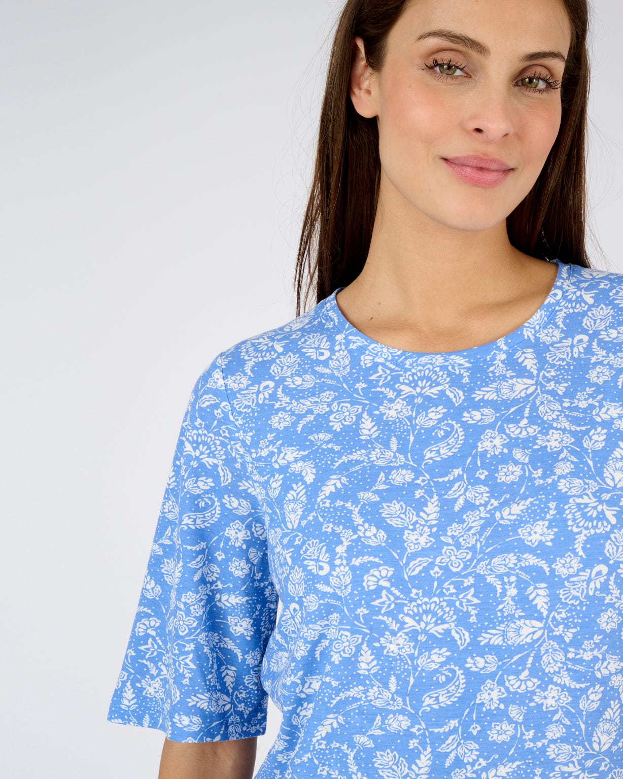 T-shirt maille souple Climatyl