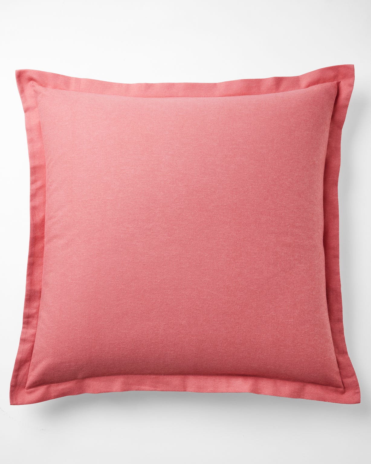 Taie d'oreiller flanelle pur coton