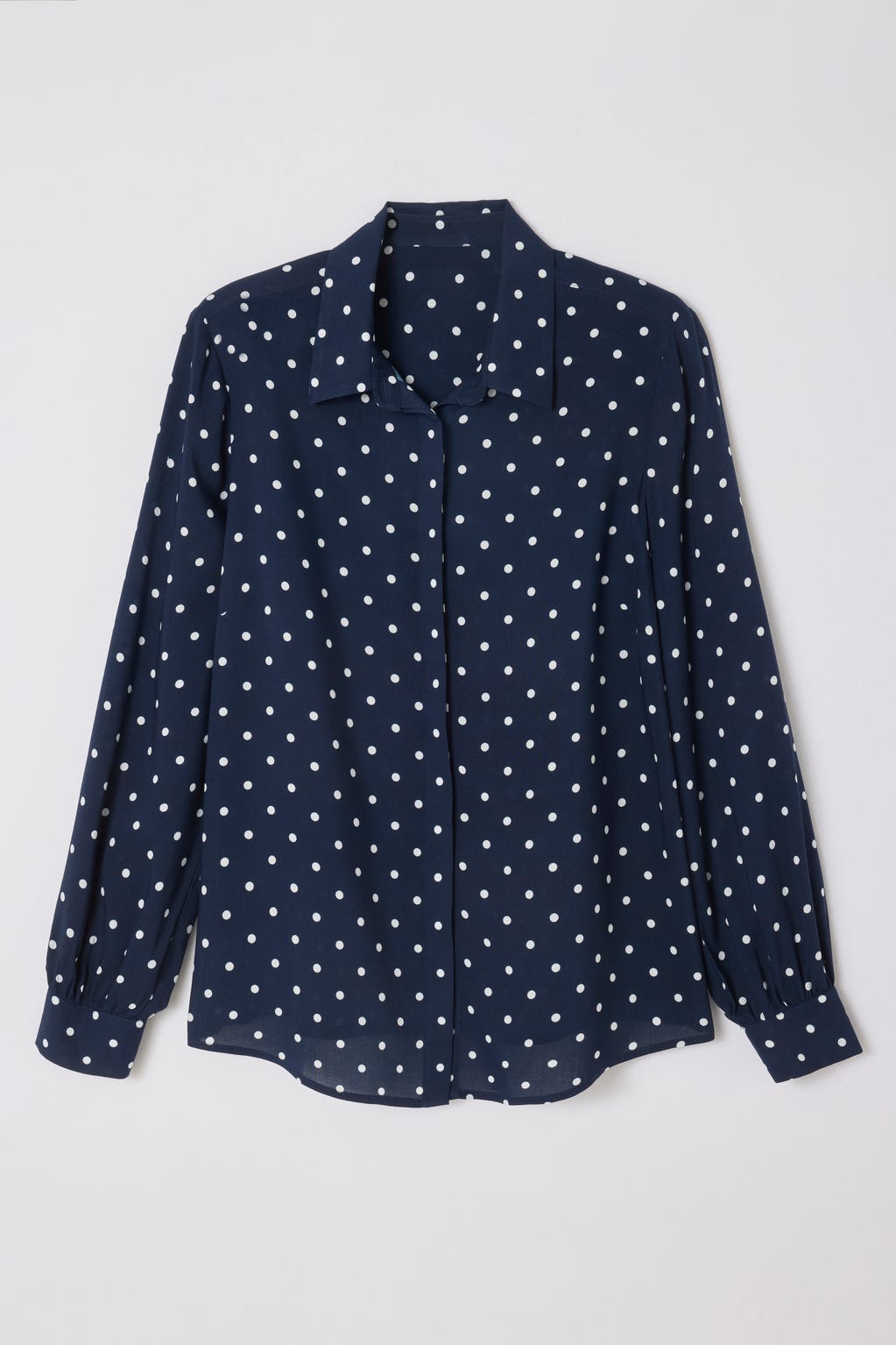 Chemisier imprimé pure viscose