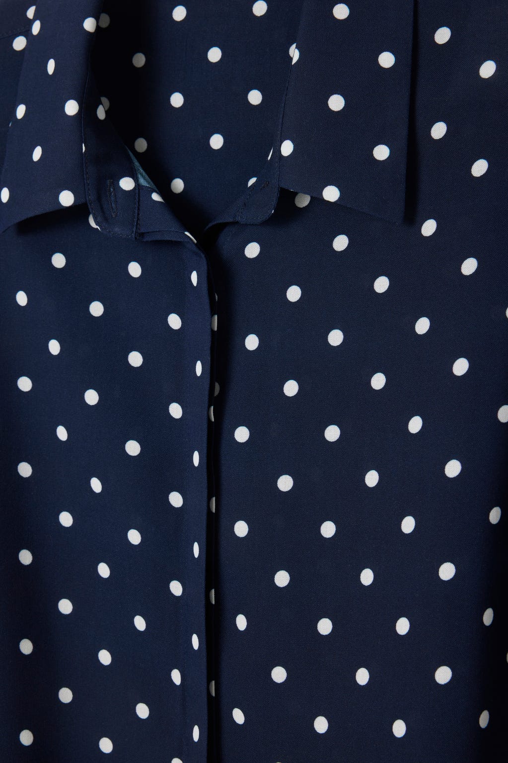 Chemisier imprimé pure viscose