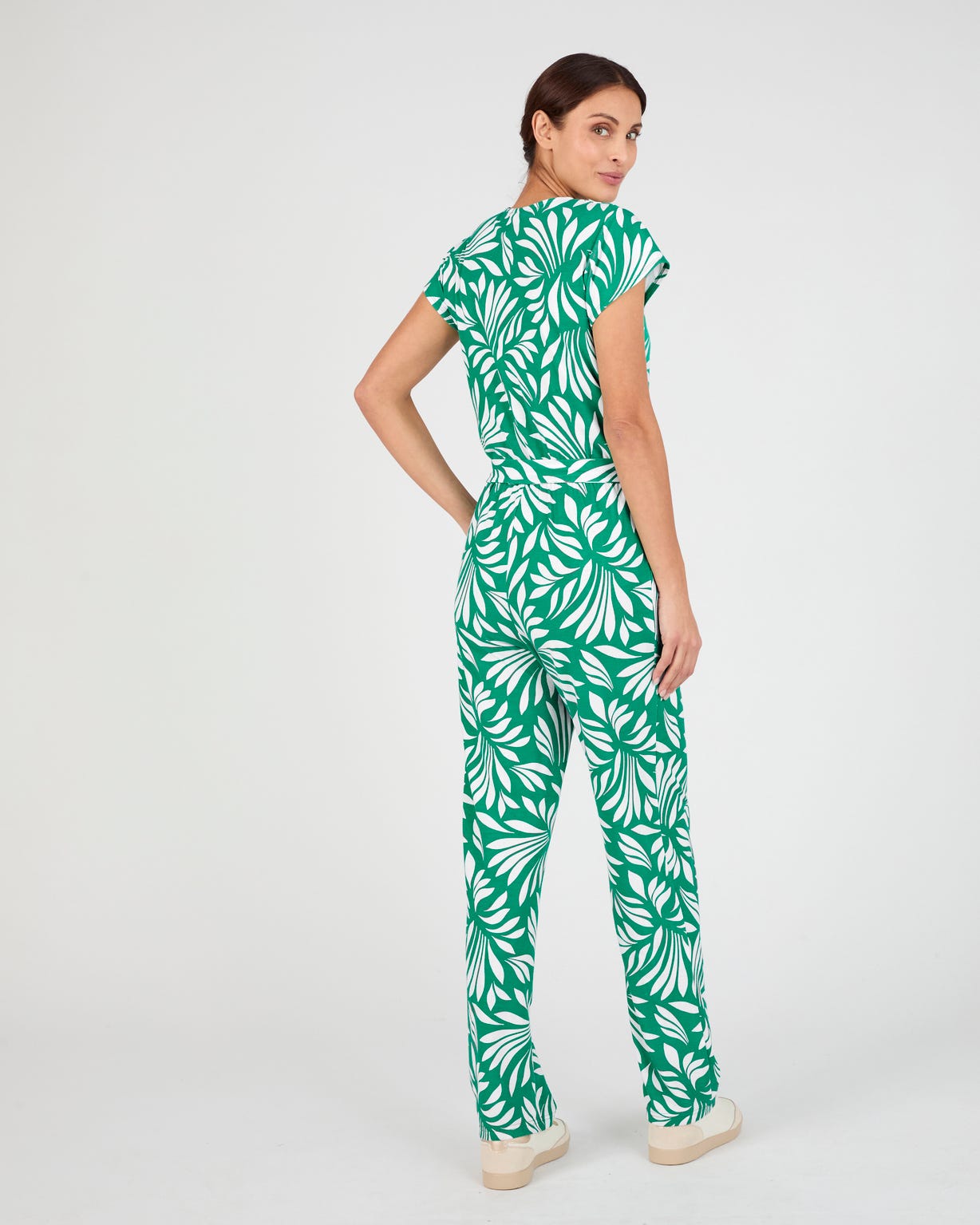Combinaison Climatyl en maille