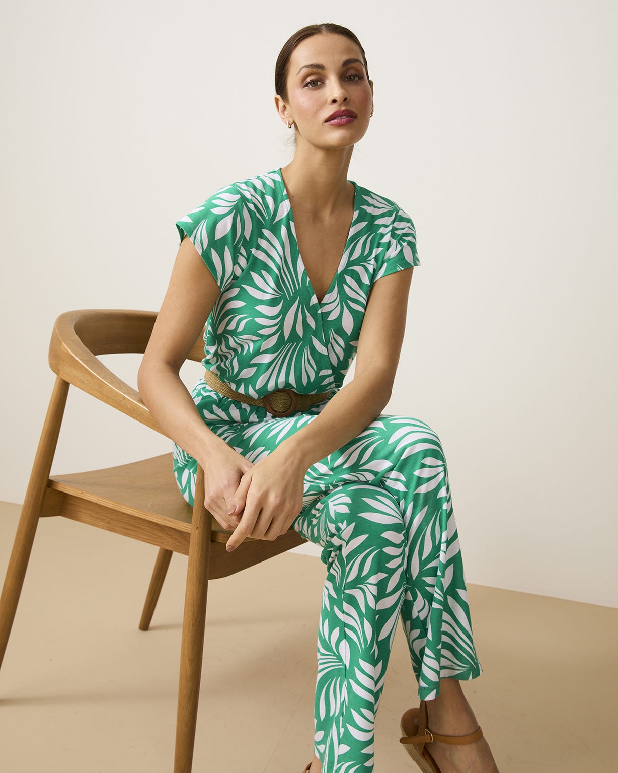 Combinaison Climatyl en maille