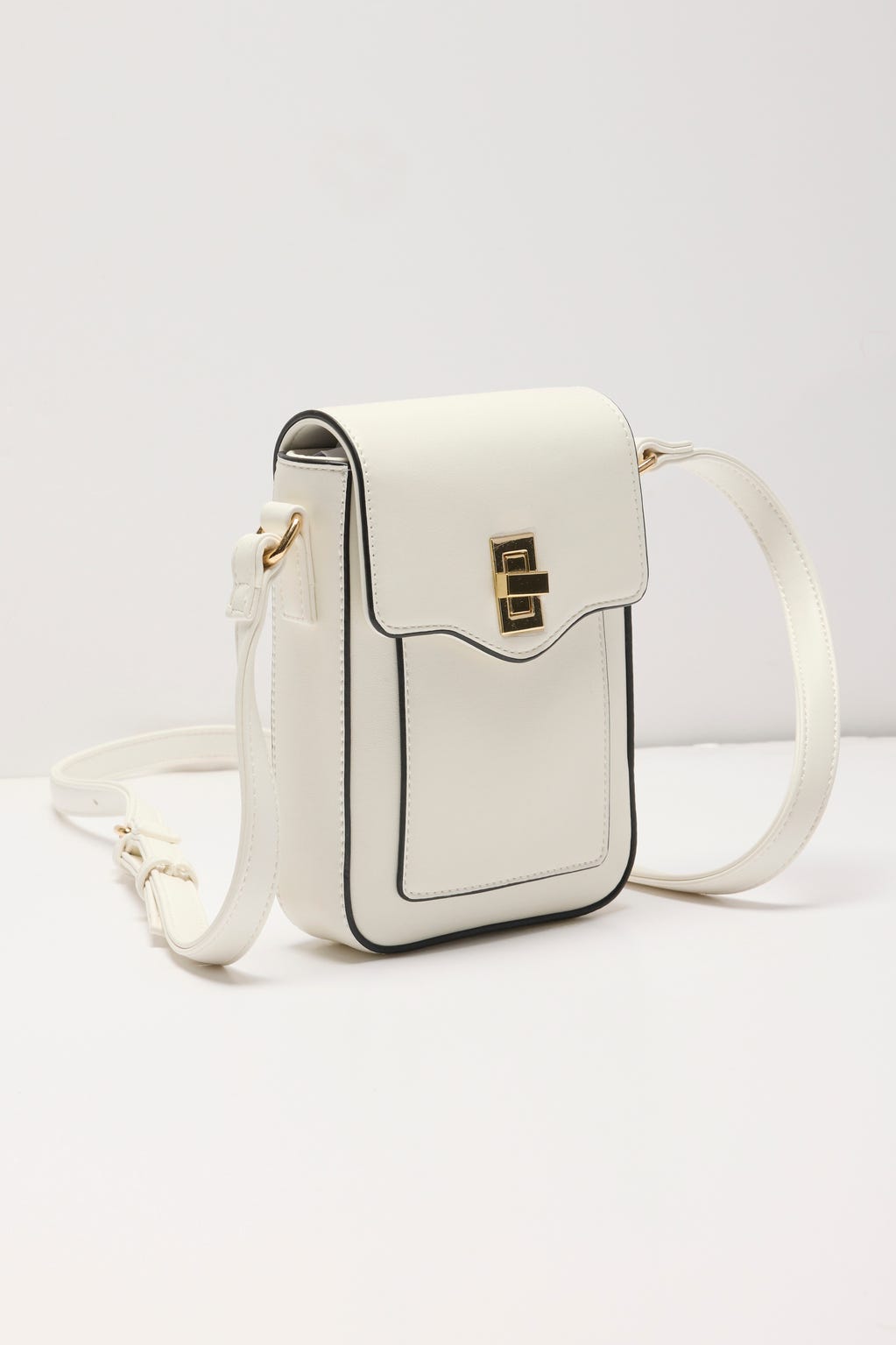 Sac pochette bandoulière