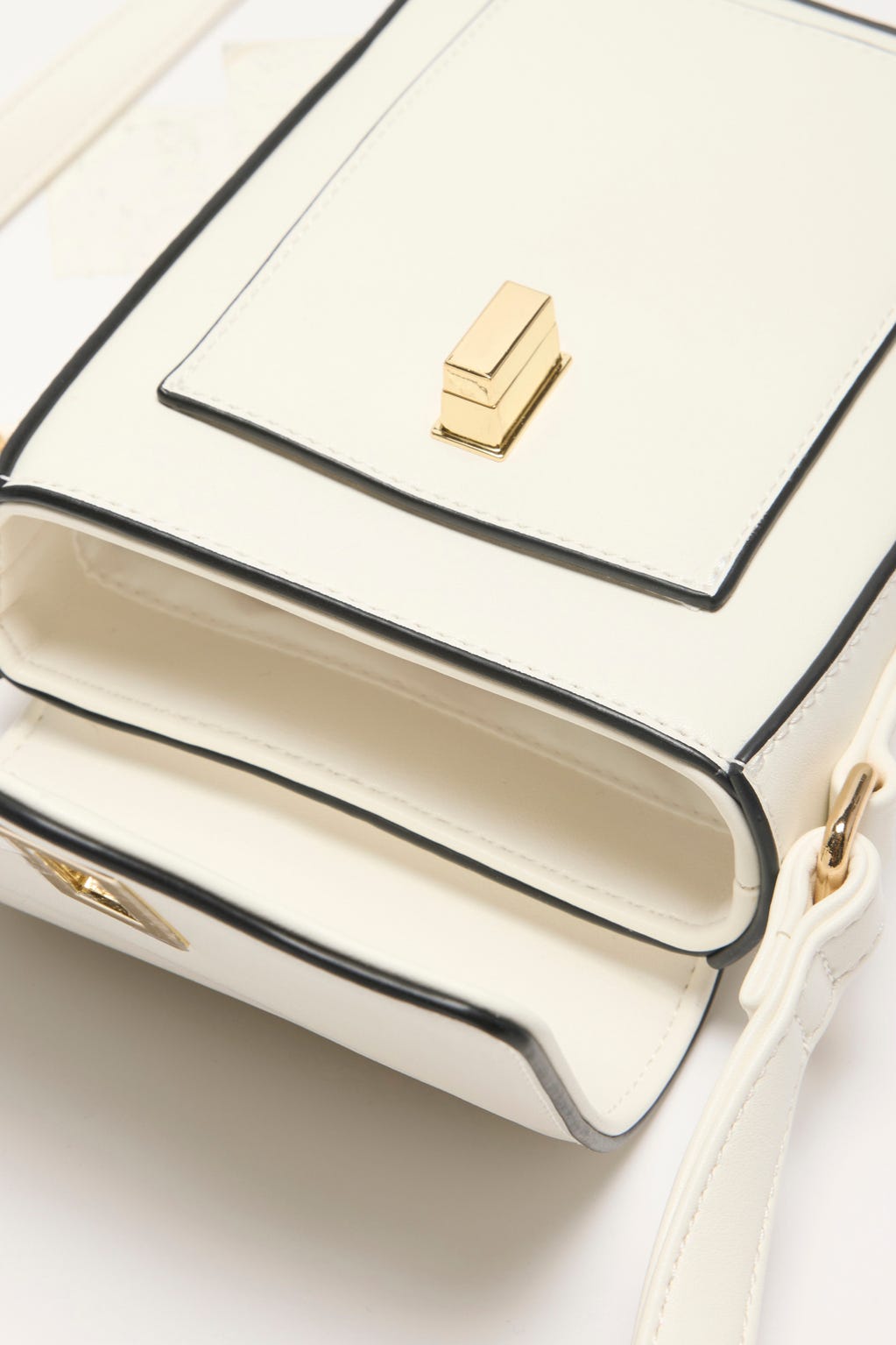 Sac pochette bandoulière
