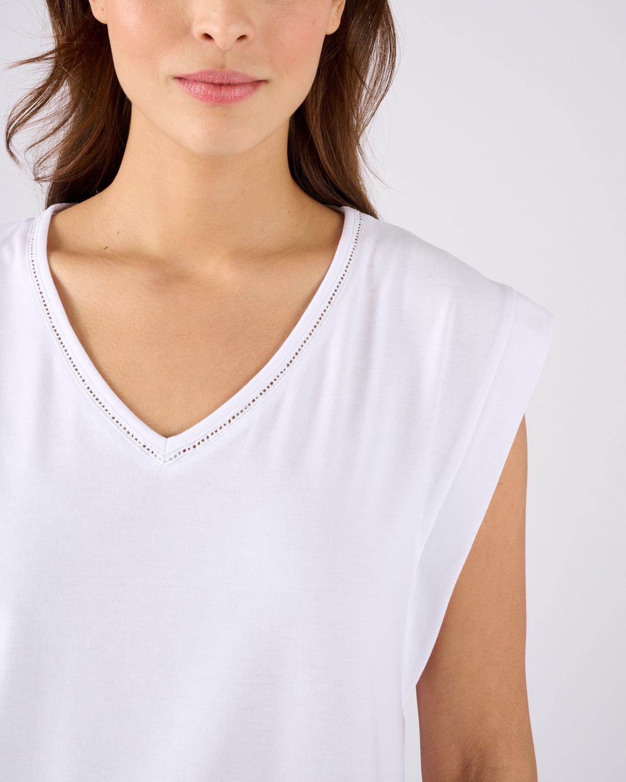 Top Climatyl sans manches