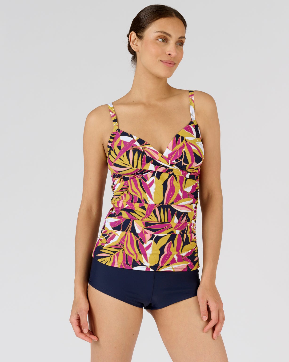 Shorty de bain Perfect Fit by Damart