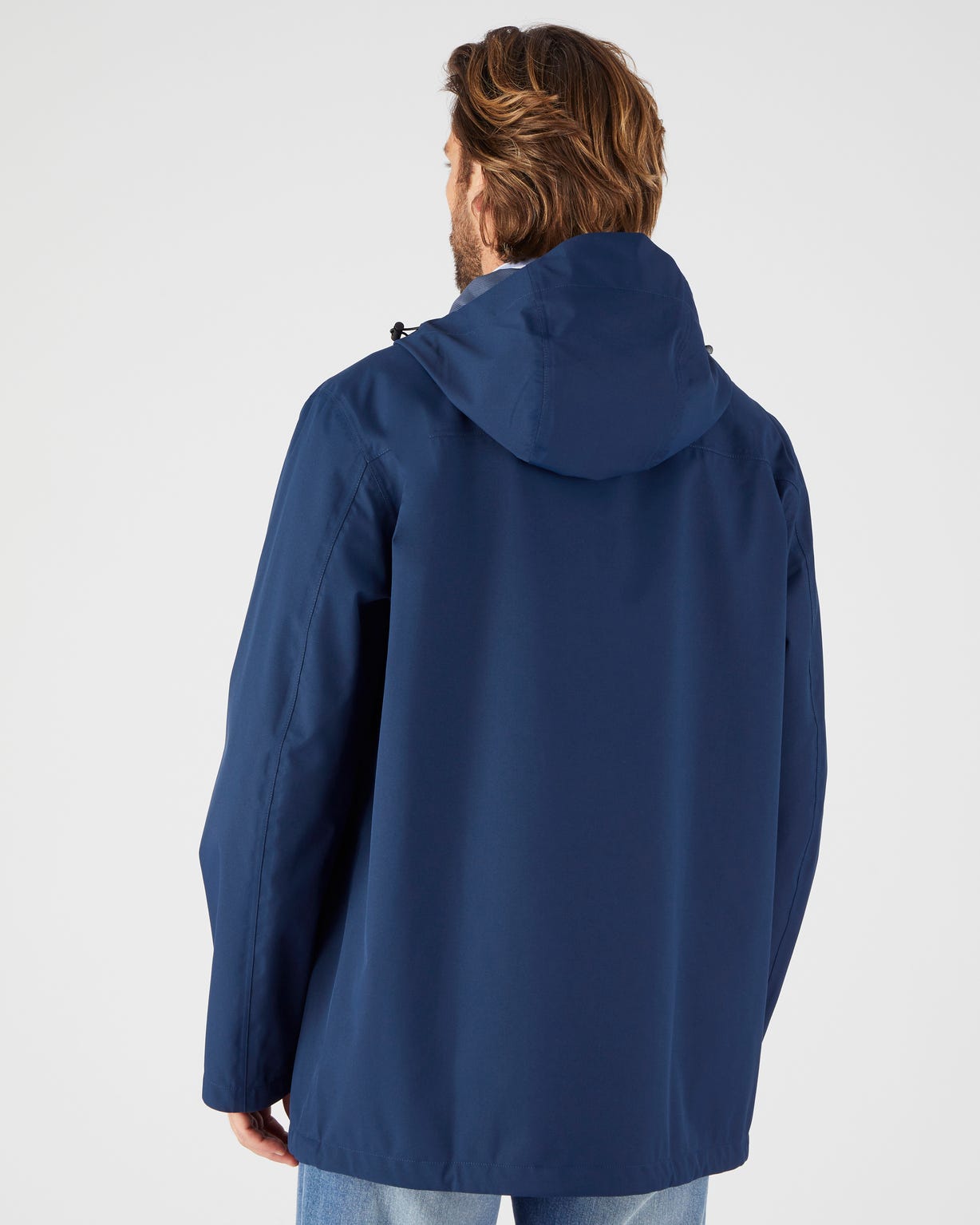 Parka RainProtect by Damart