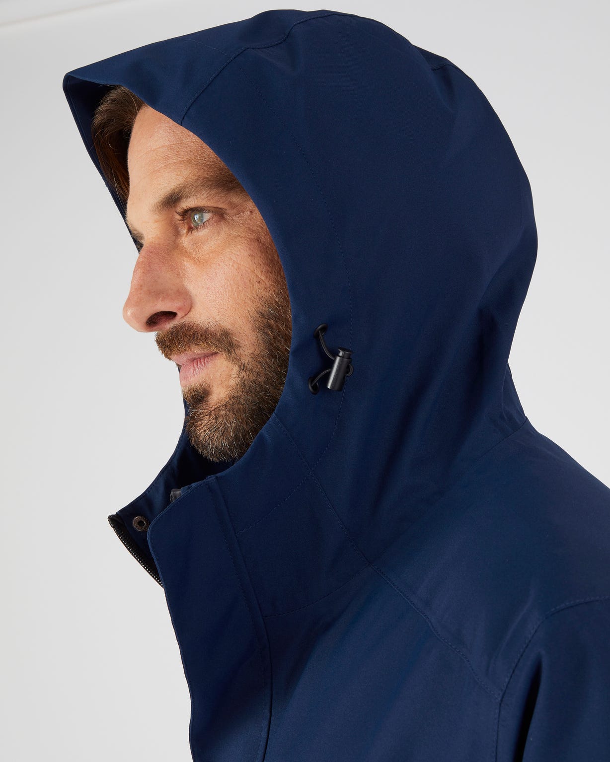 Parka RainProtect by Damart