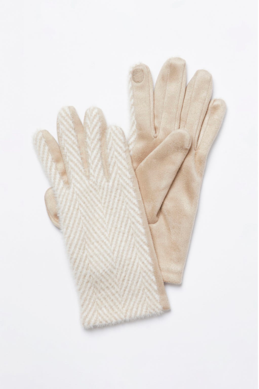 Coffret cadeau écharpe, bonnet et gants