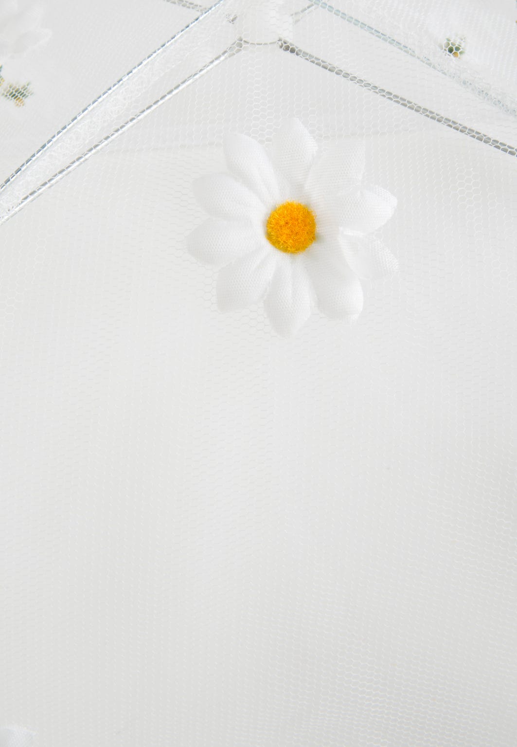 Cloche protège-aliments