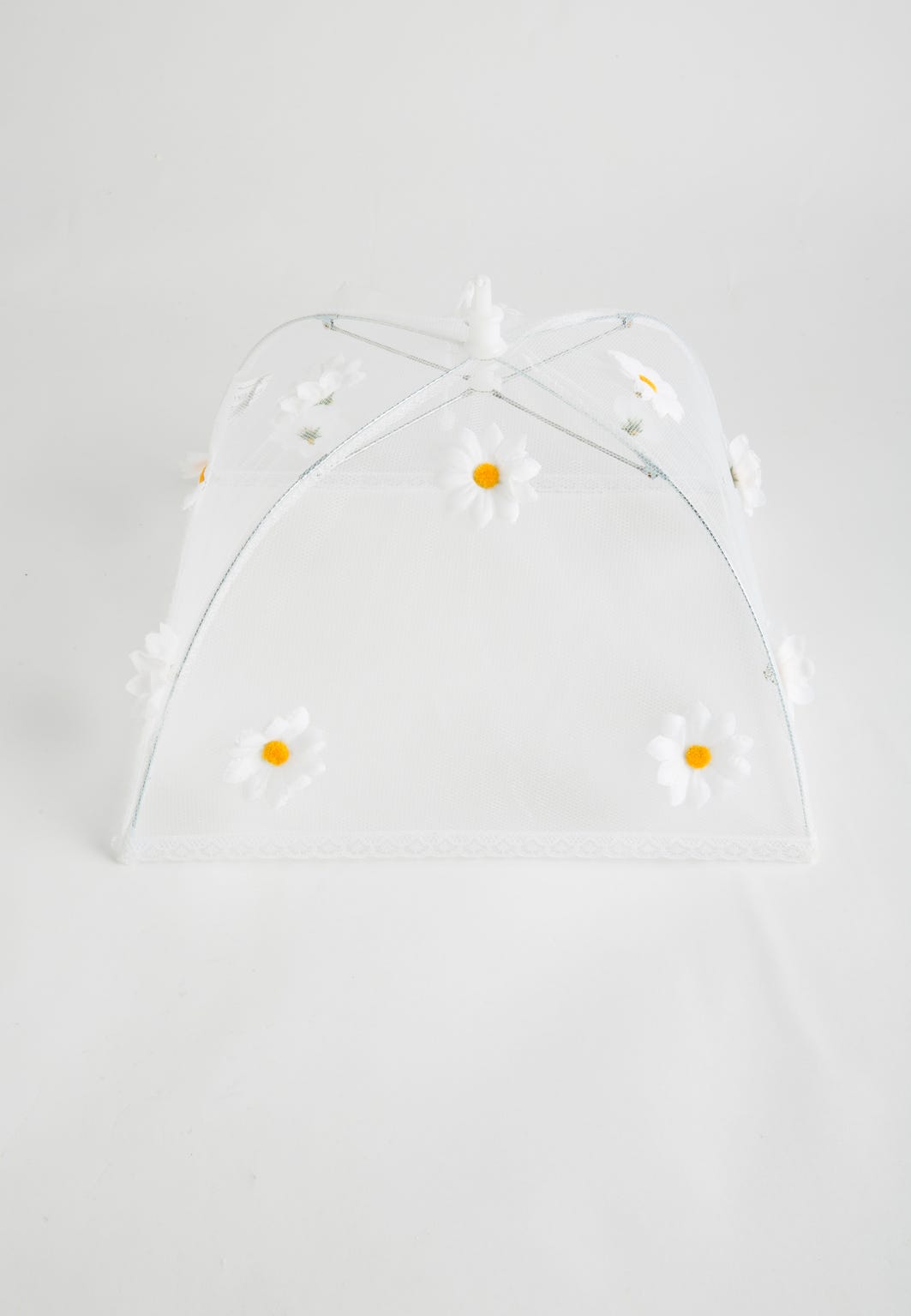 Cloche protège-aliments