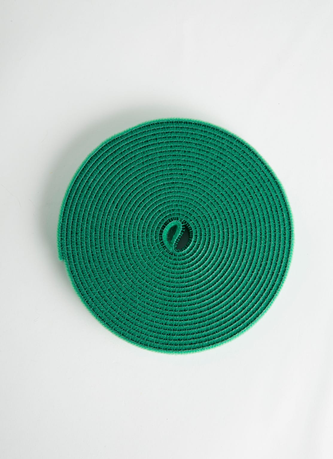 Rouleau de sangle auto-agrippante