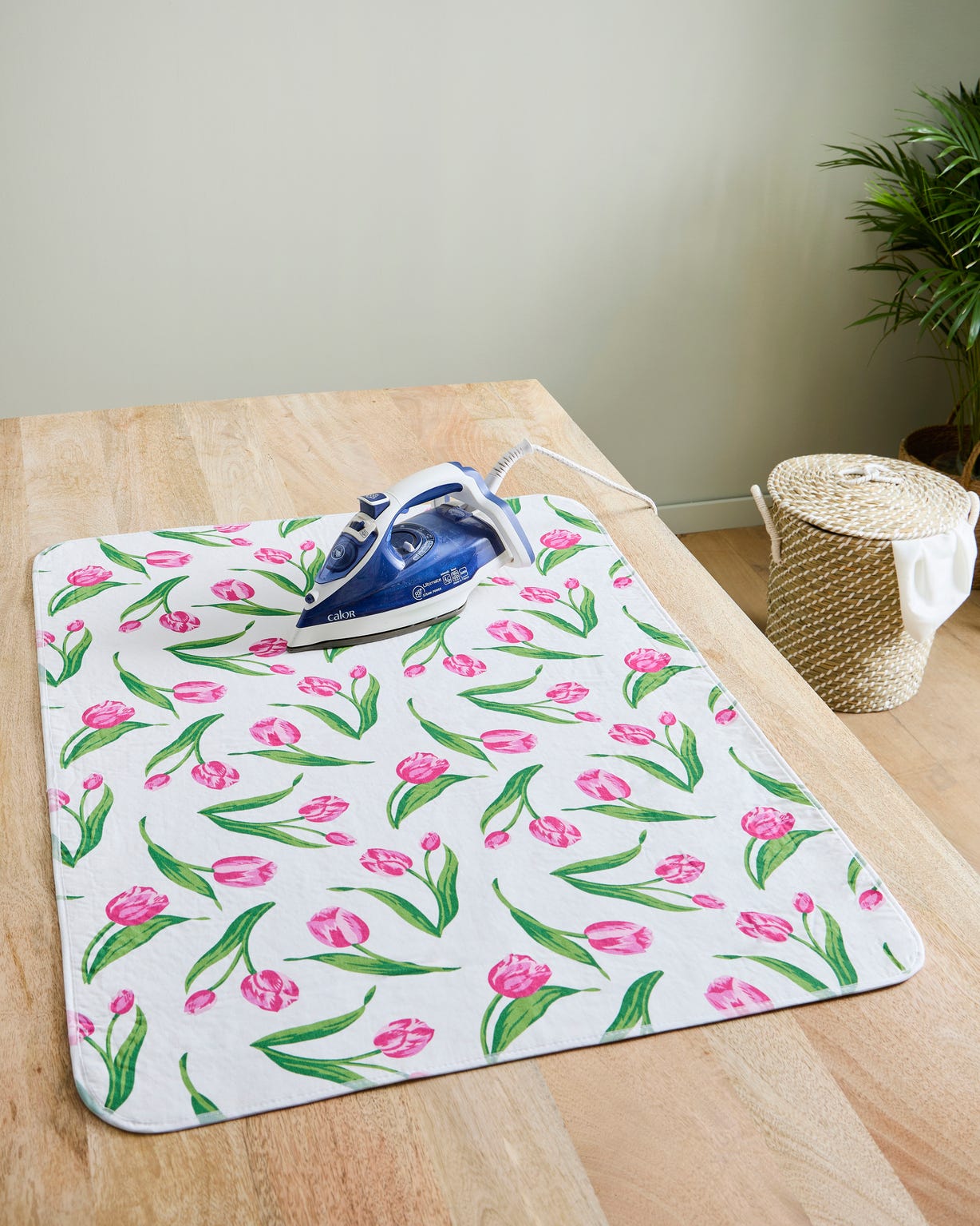 Nappe de repassage