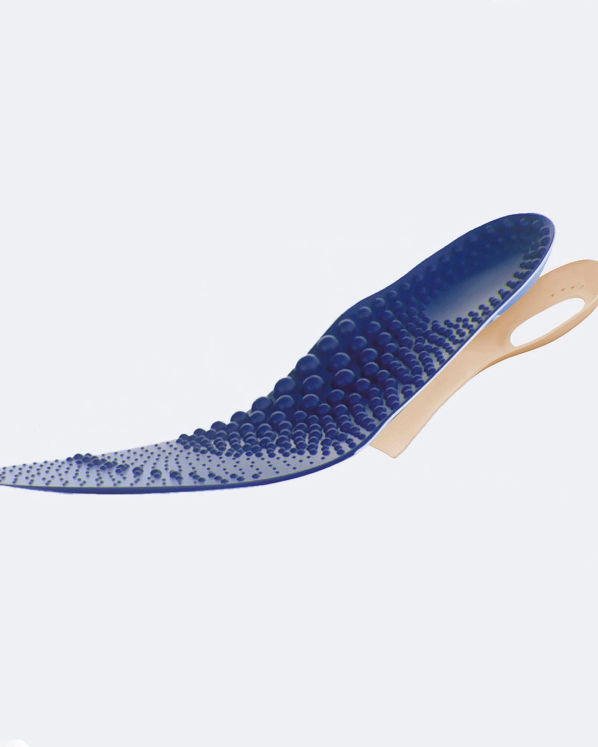 Semelles thérapeutiques jambes légères Epitact®.