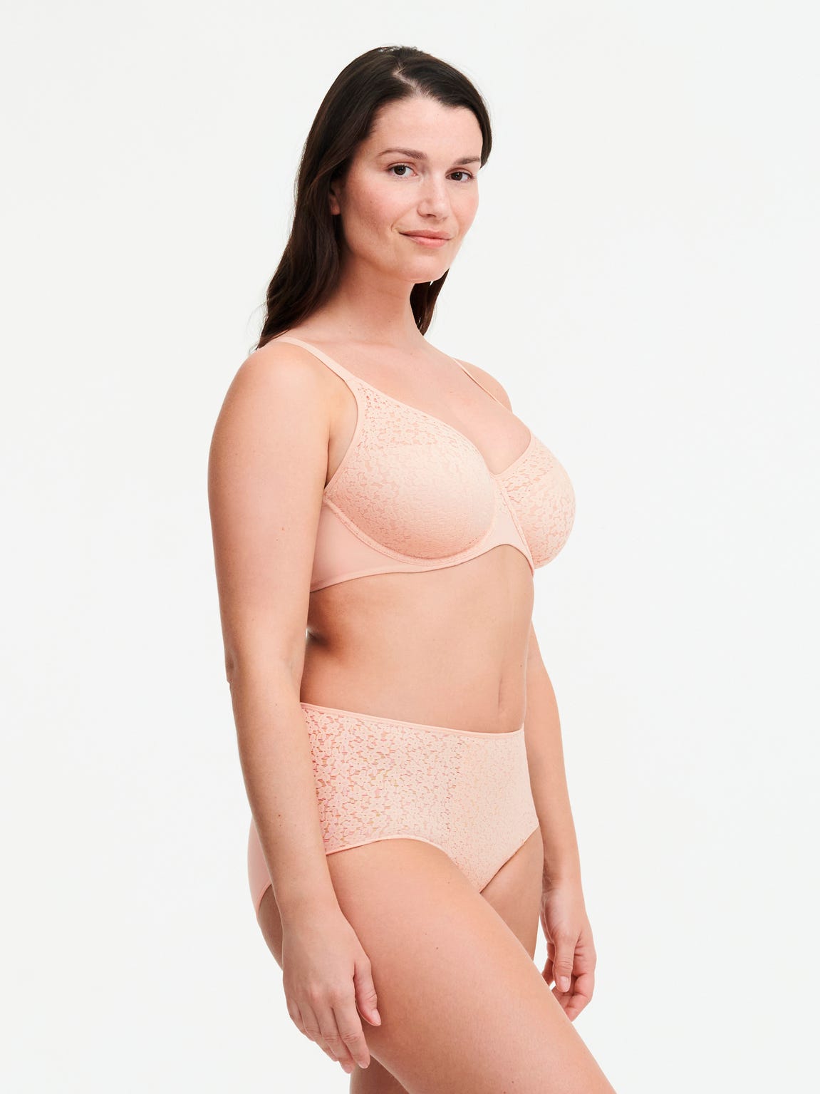 Soutien-gorge à armatures Norah de Chantelle