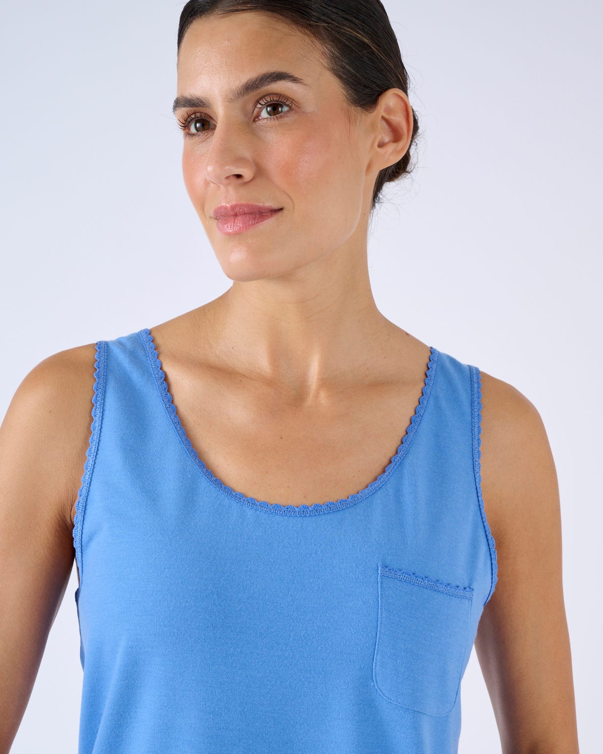 Pyjashort Climatyl en maille jersey