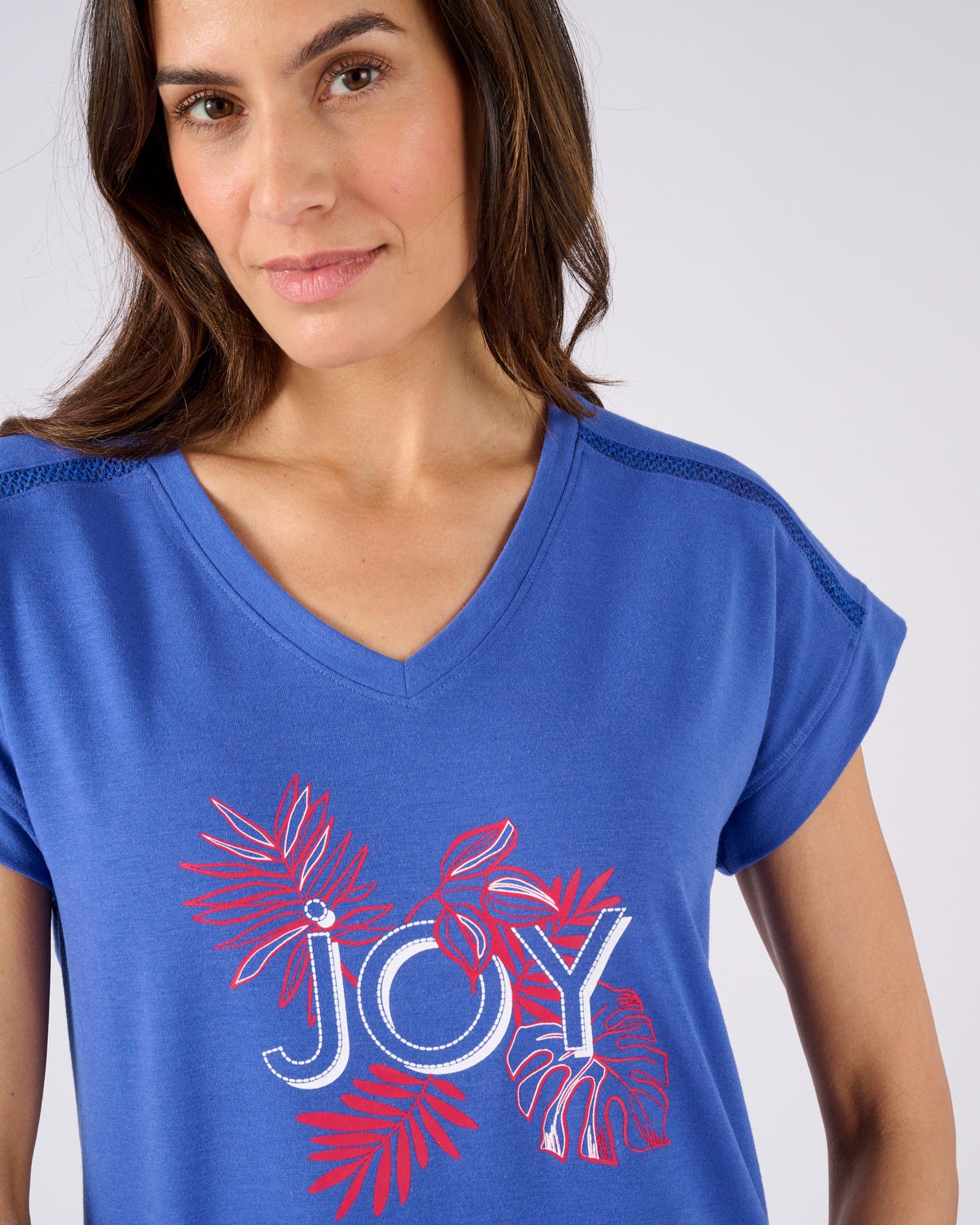 Pyjama maille jersey Climatyl