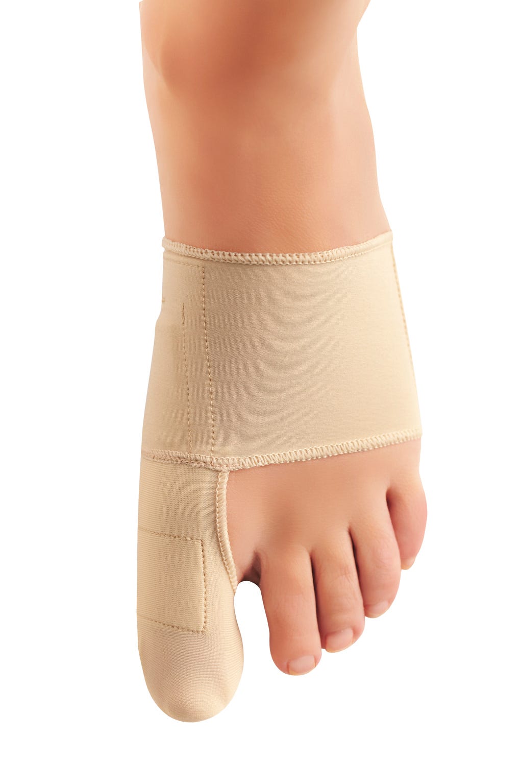 Orthèse corrective hallux valgus souple de jour Epitact®