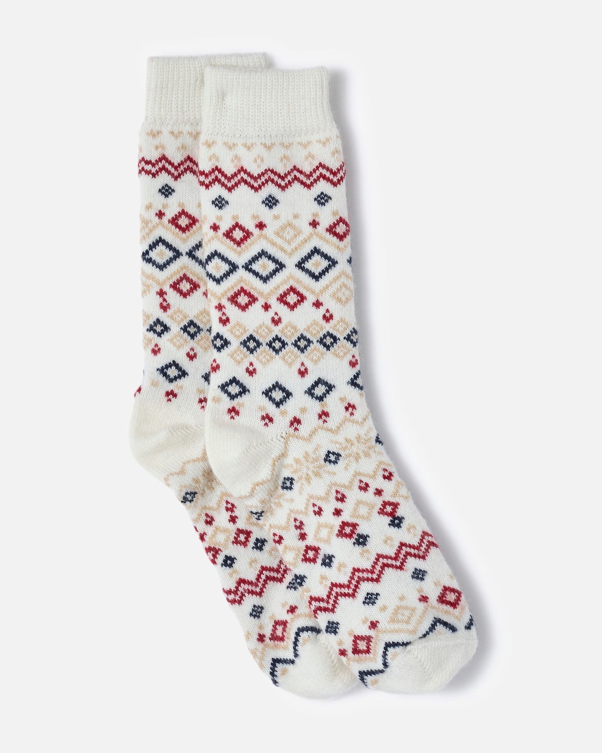 Chaussettes de Noël Thermolactyl : 1 paire achetée = 2€ reversés à la SPA