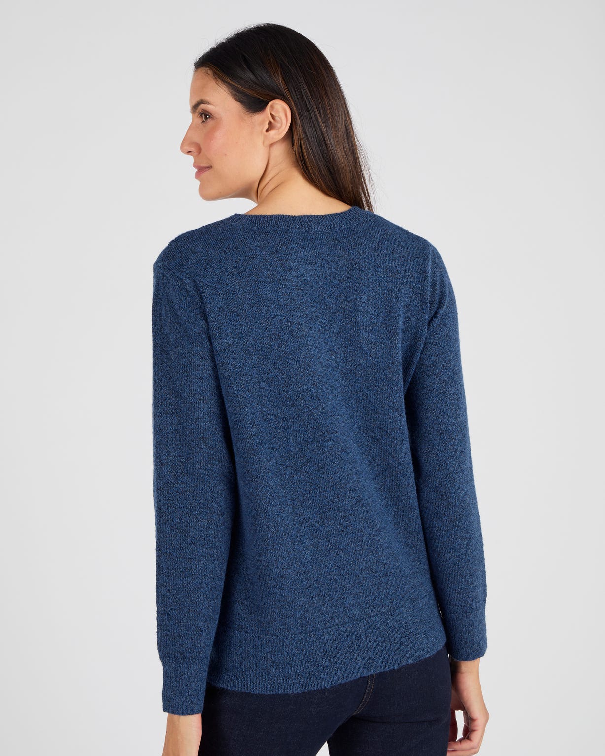 Pull jeu de points Thermolactyl