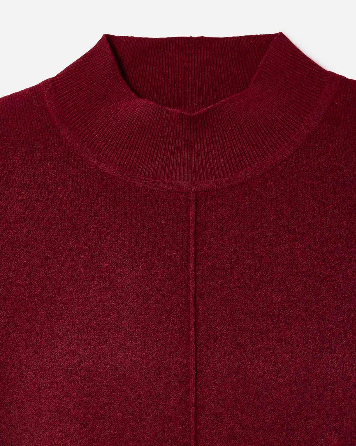 Pull côtelé Thermolactyl