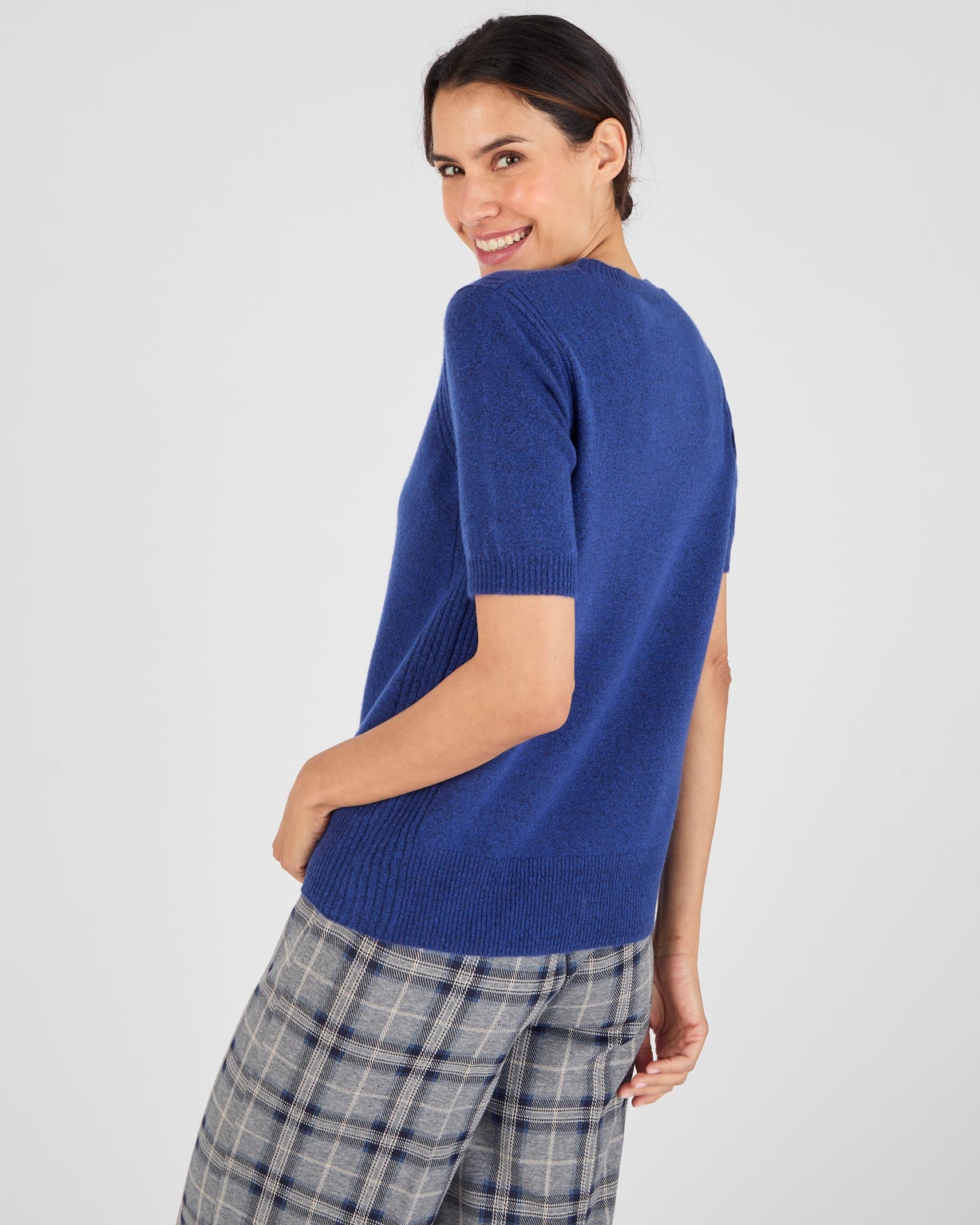 Pull fine maille Thermolactyl