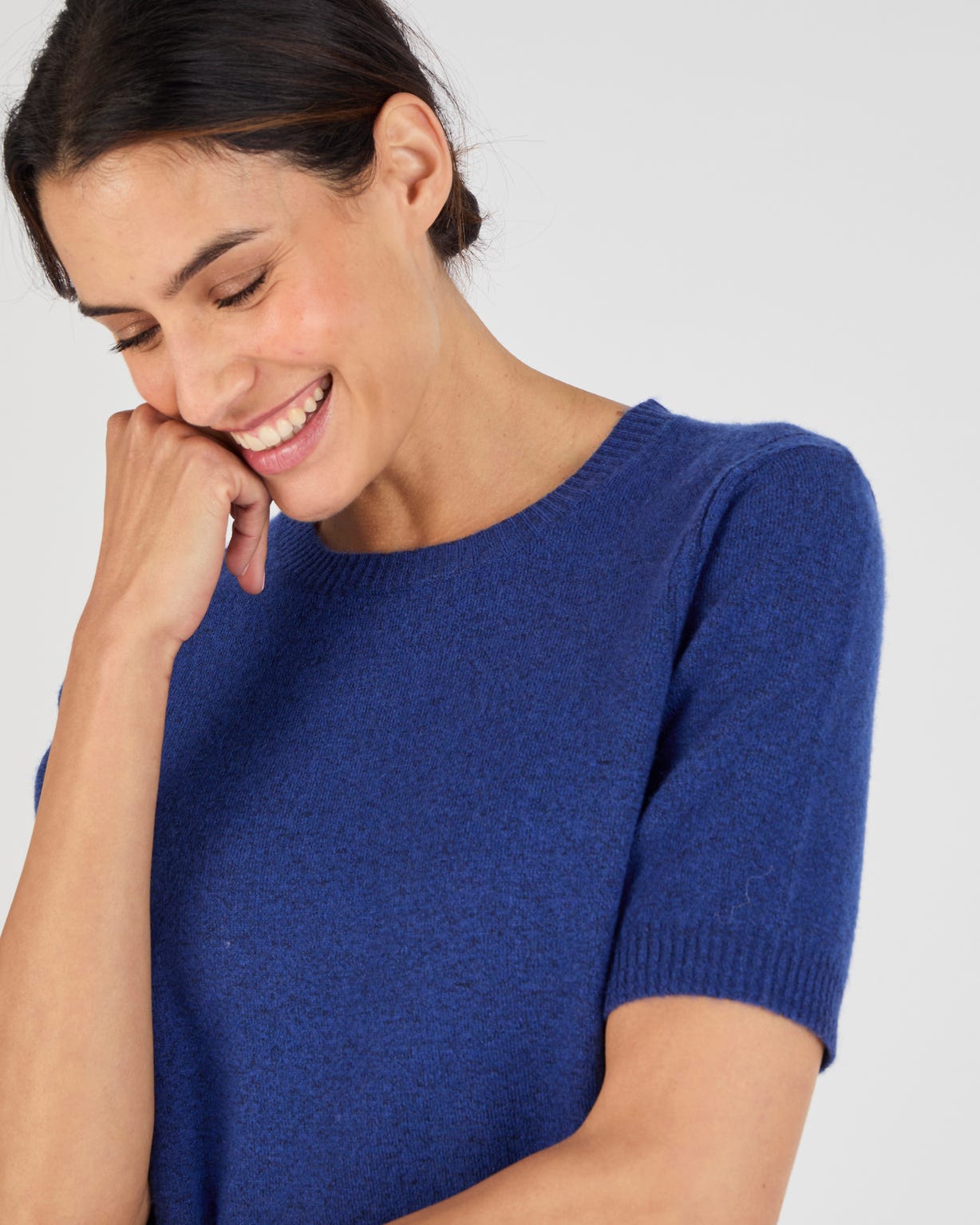 Pull fine maille Thermolactyl