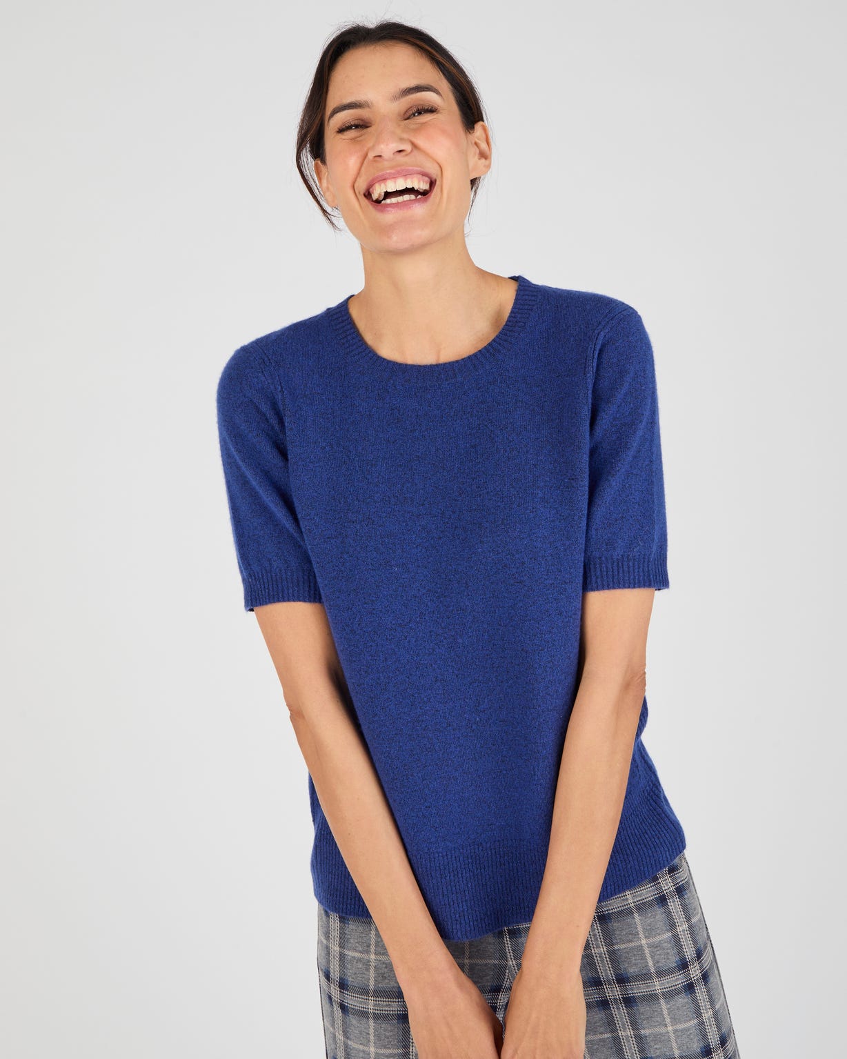 Pull fine maille Thermolactyl