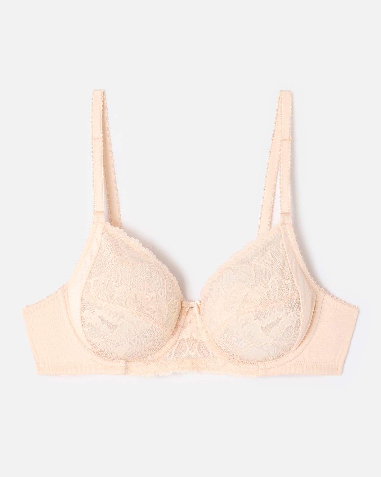 Soutien-gorge à armatures NINA by Damart