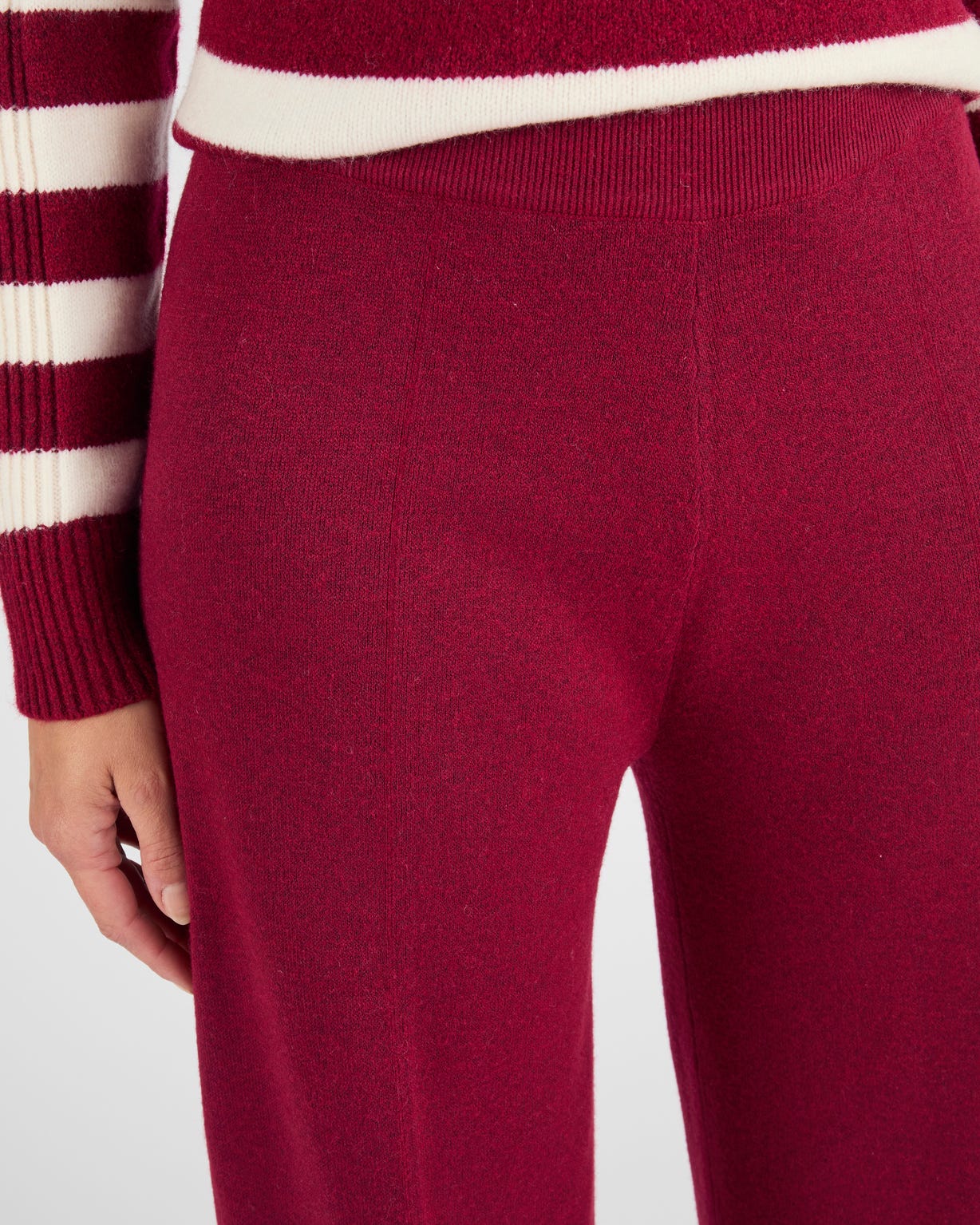 Pantalon maille enfilable Thermolactyl