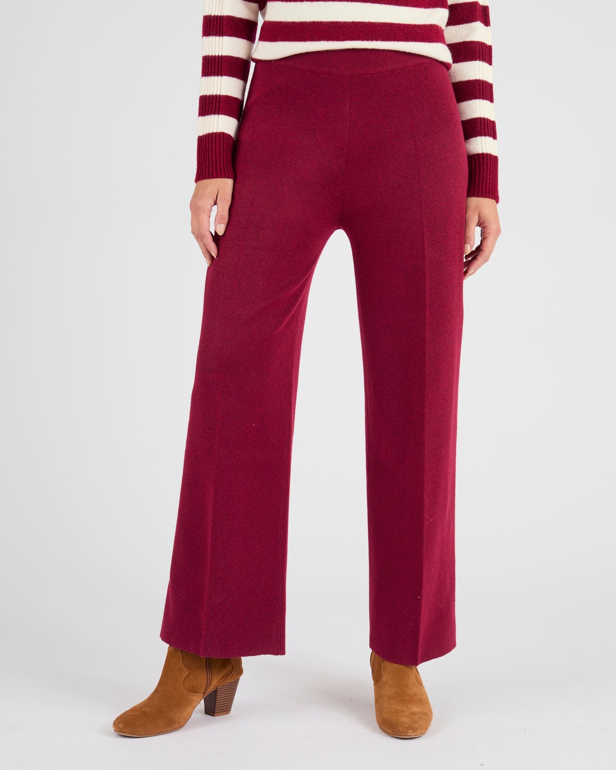 Pantalon maille enfilable Thermolactyl