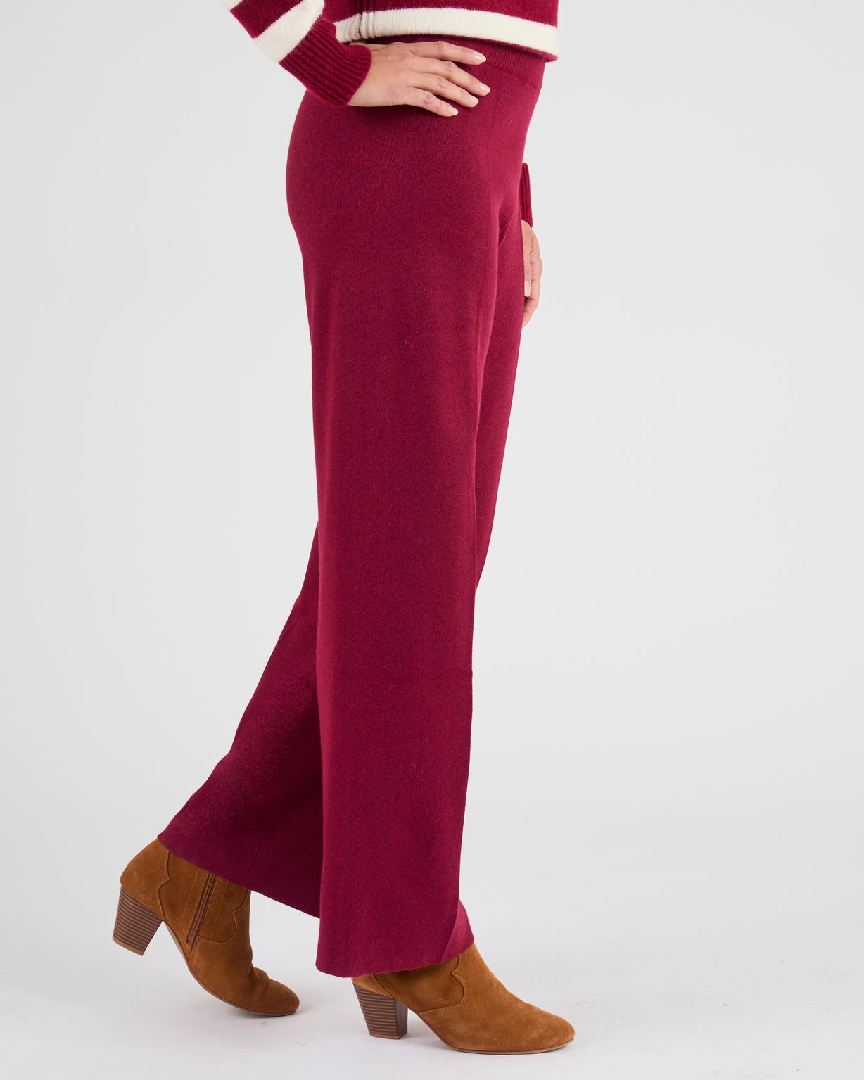 Pantalon maille enfilable Thermolactyl
