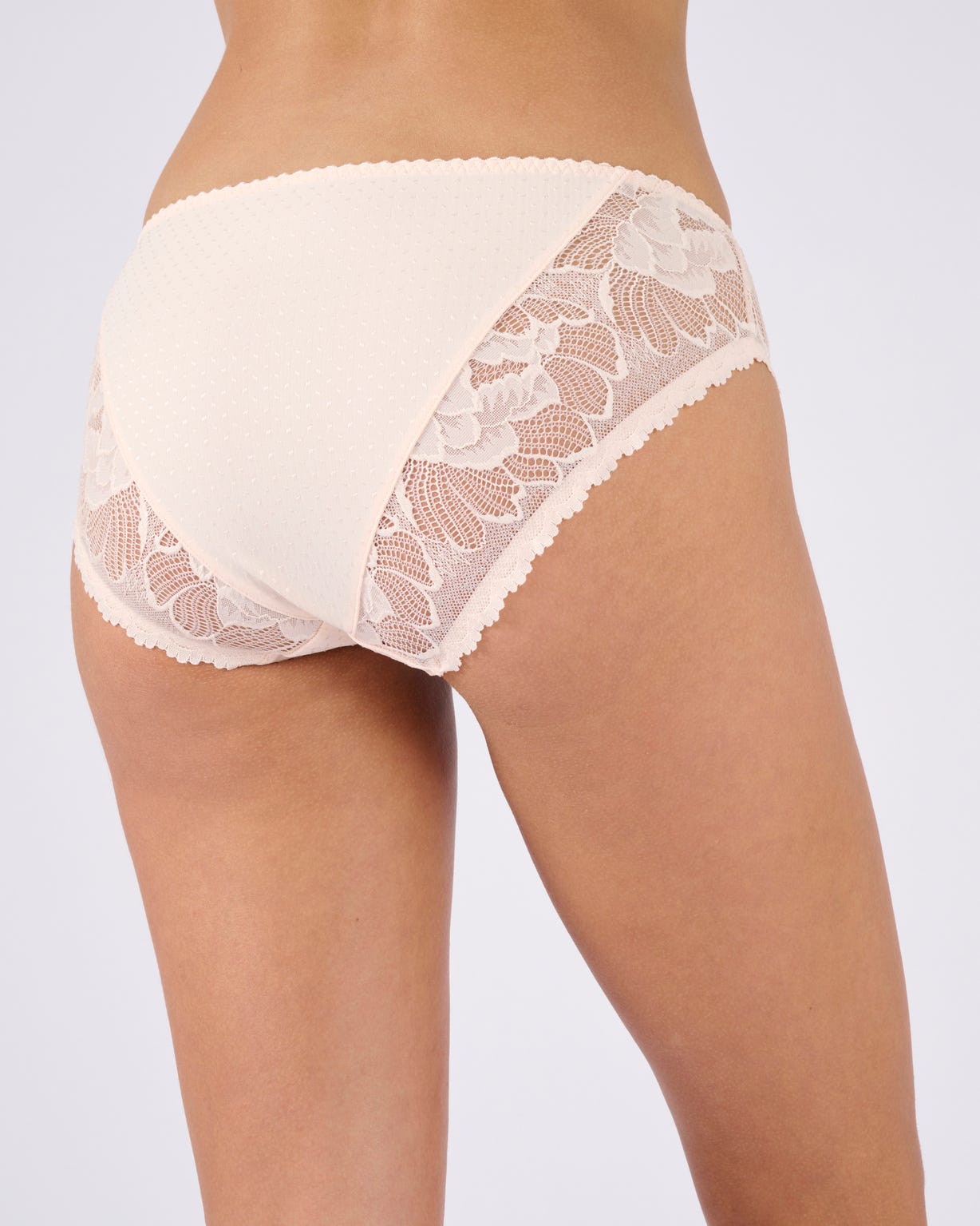 Culotte midi NINA by Damart
