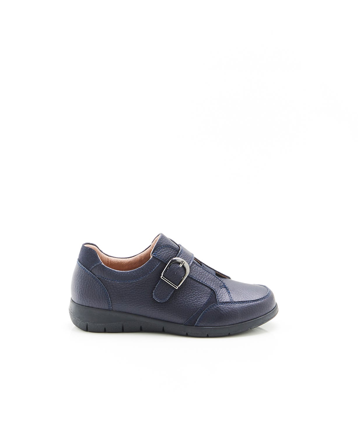 Derbies compensés Amortyl