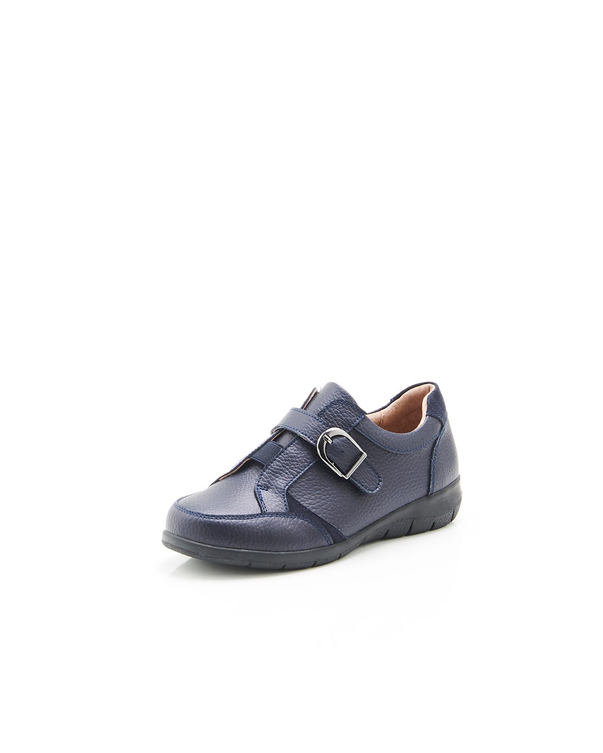 Derbies compensés Amortyl