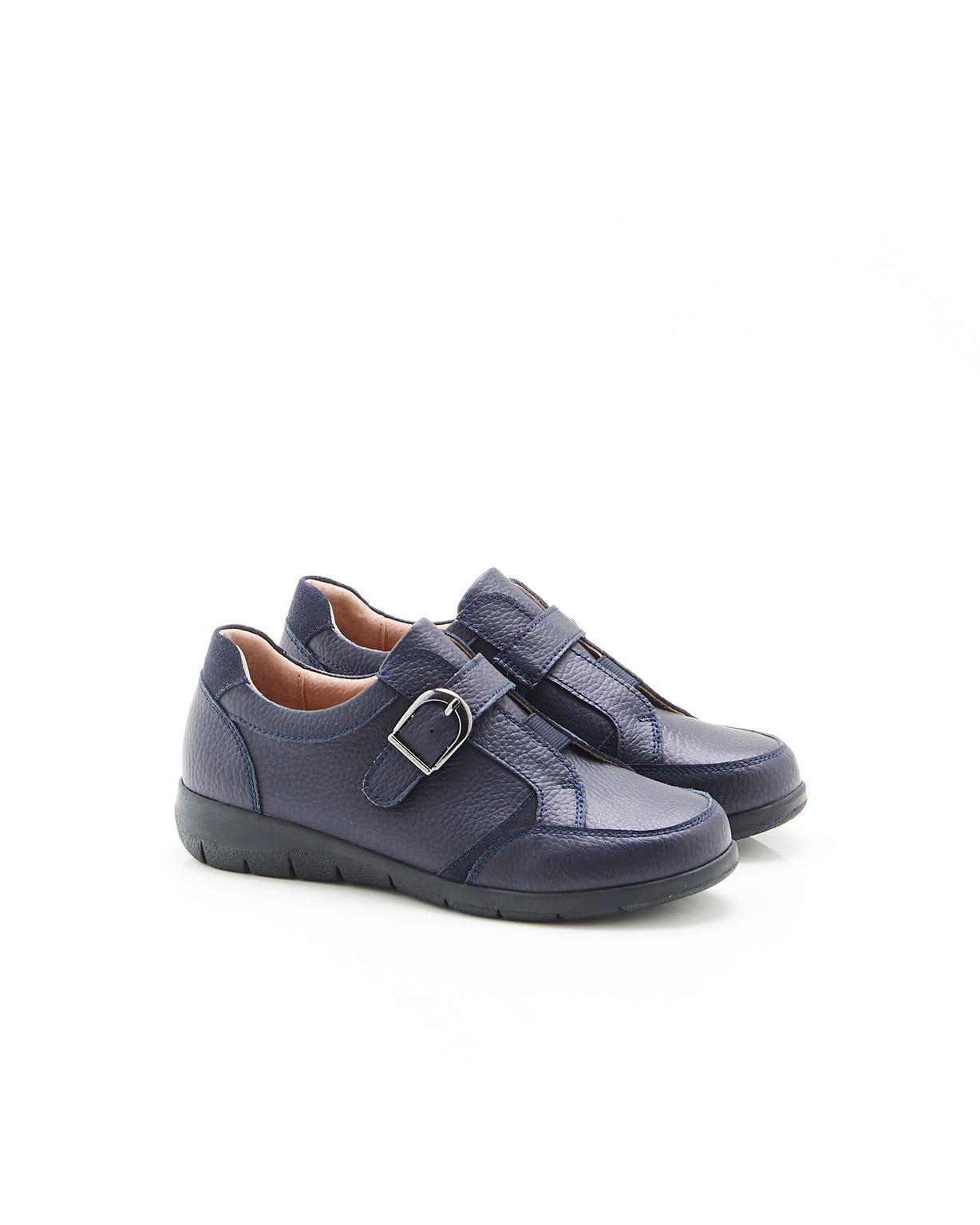 Derbies compensés Amortyl